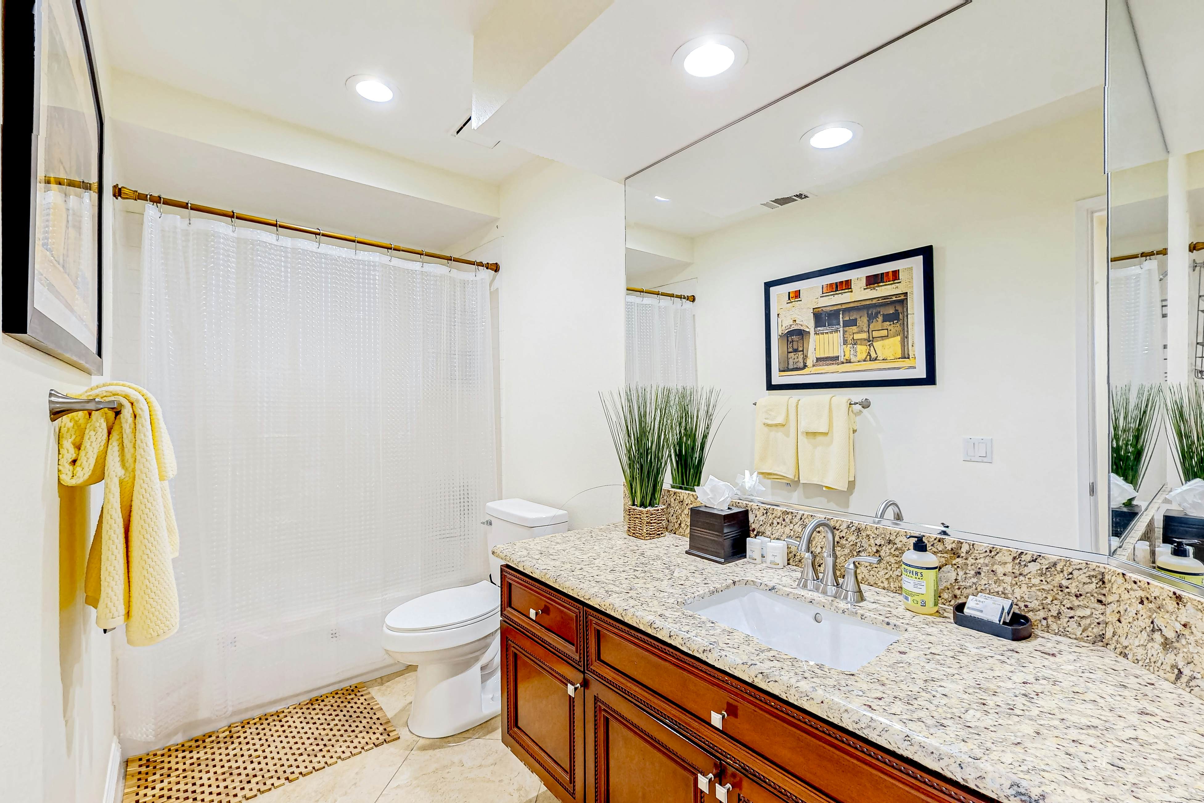 Palm Springs Area; 2 Suite Retreat