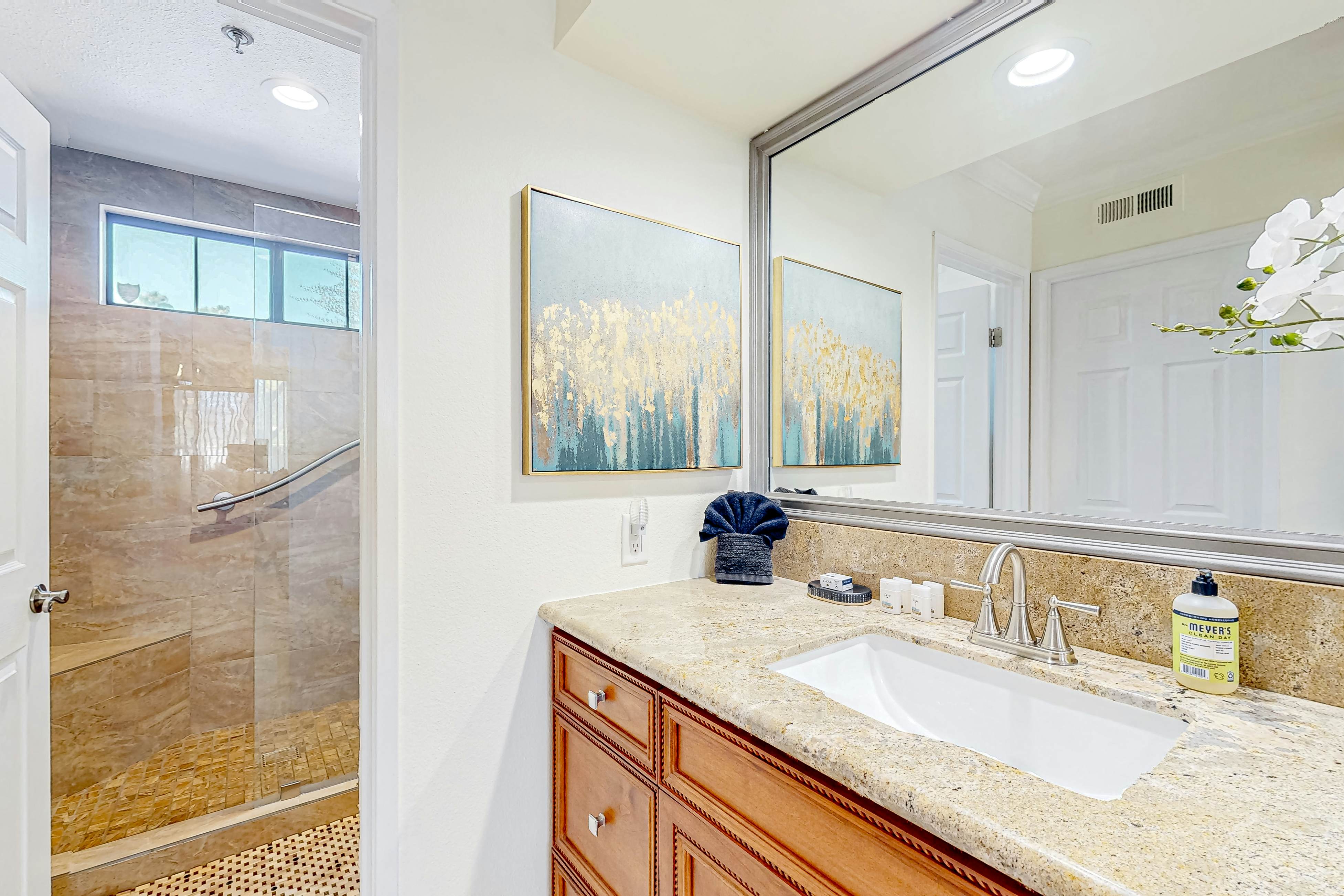 Palm Springs Area; 2 Suite Retreat