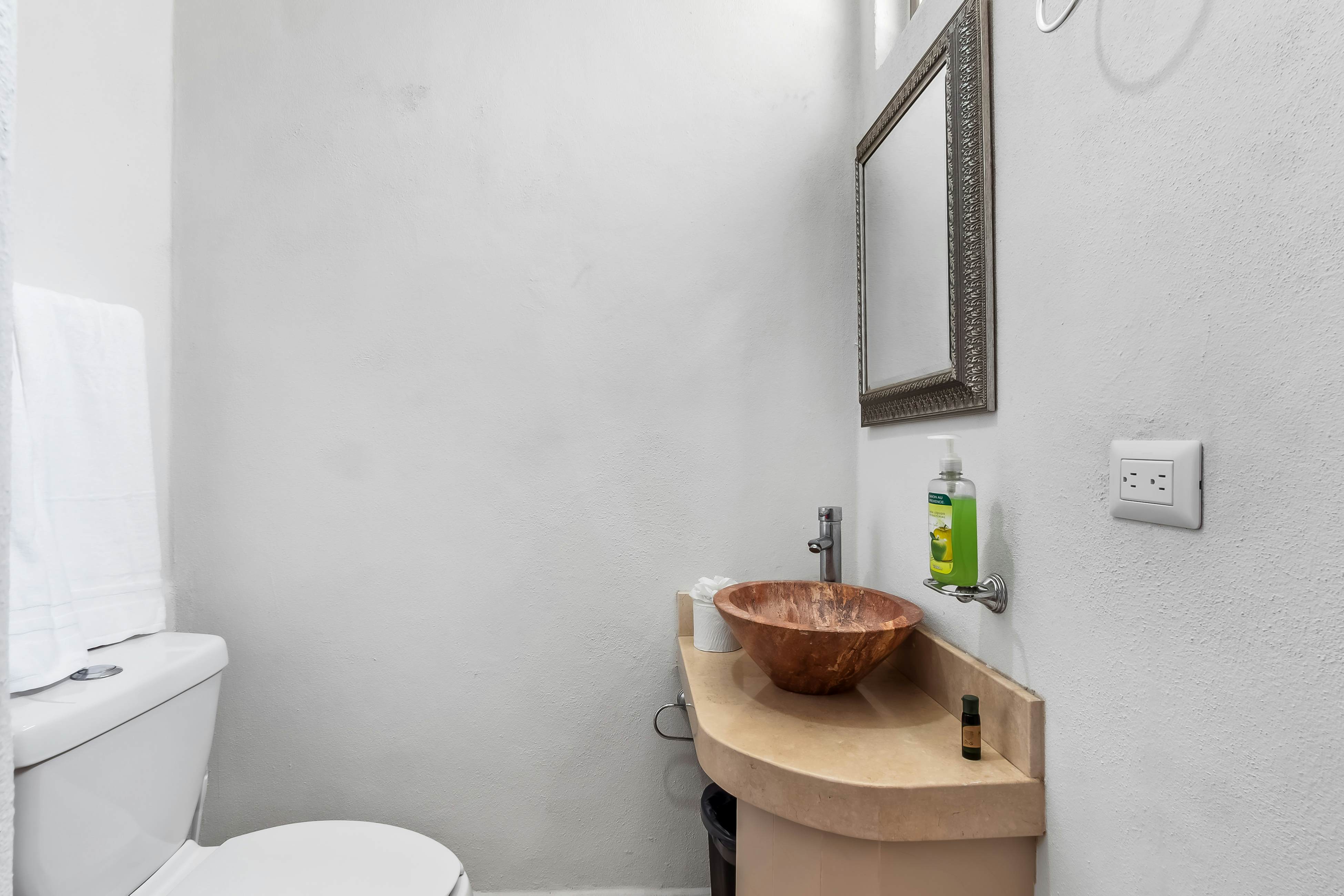 Villas Altas Casa Luna #A3