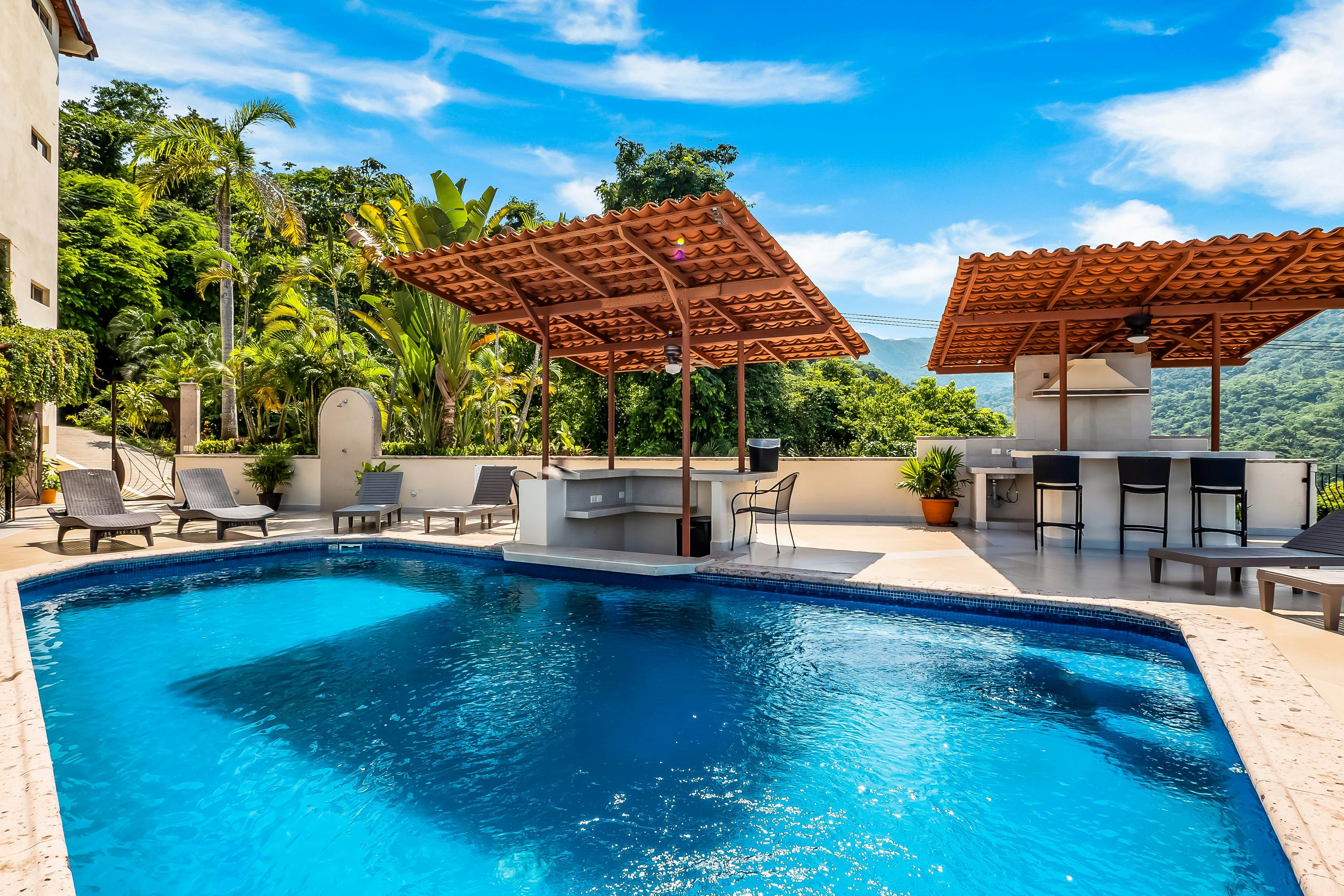 Villas Altas Casa Luna #A3