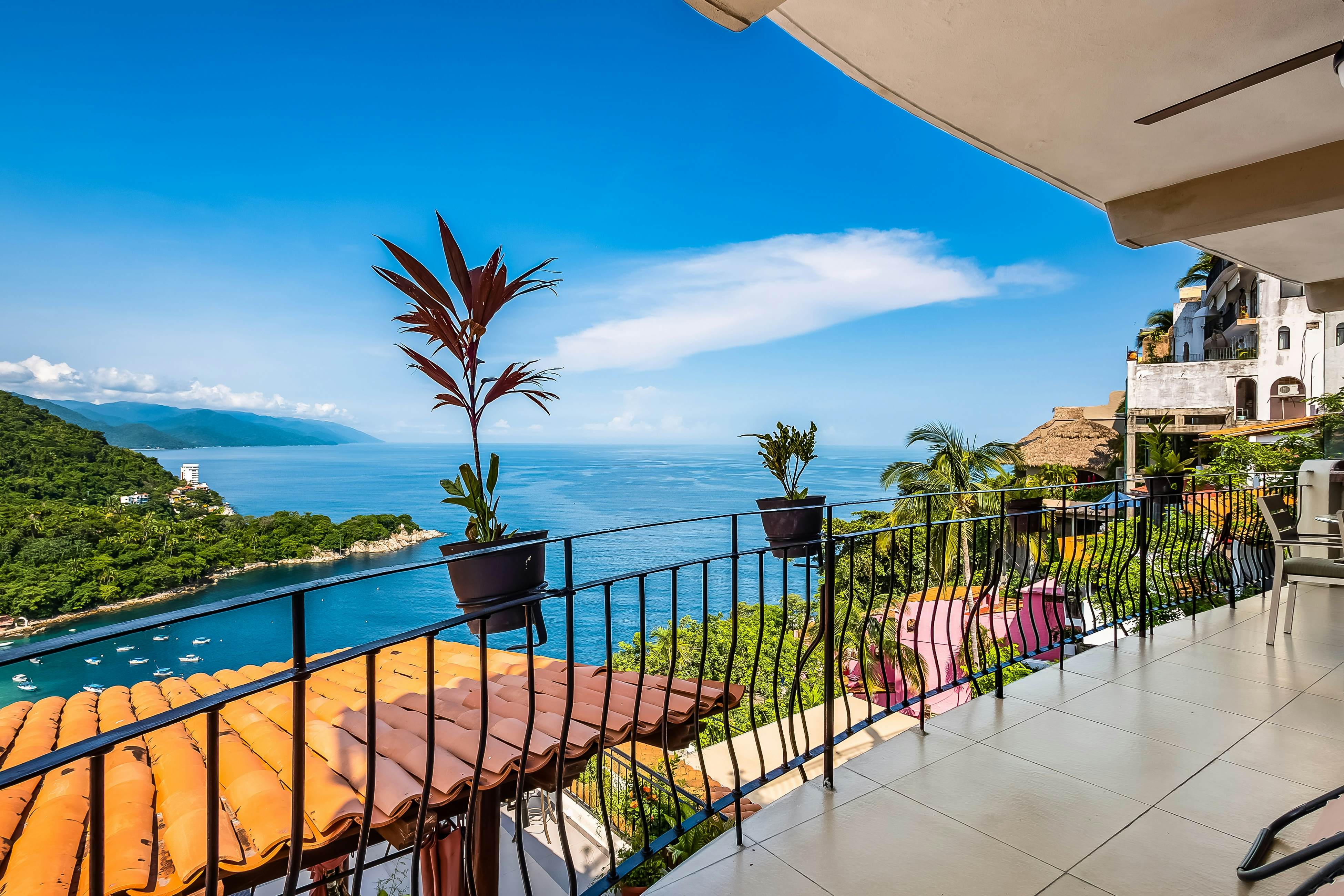 Villas Altas Casa Luna #A3