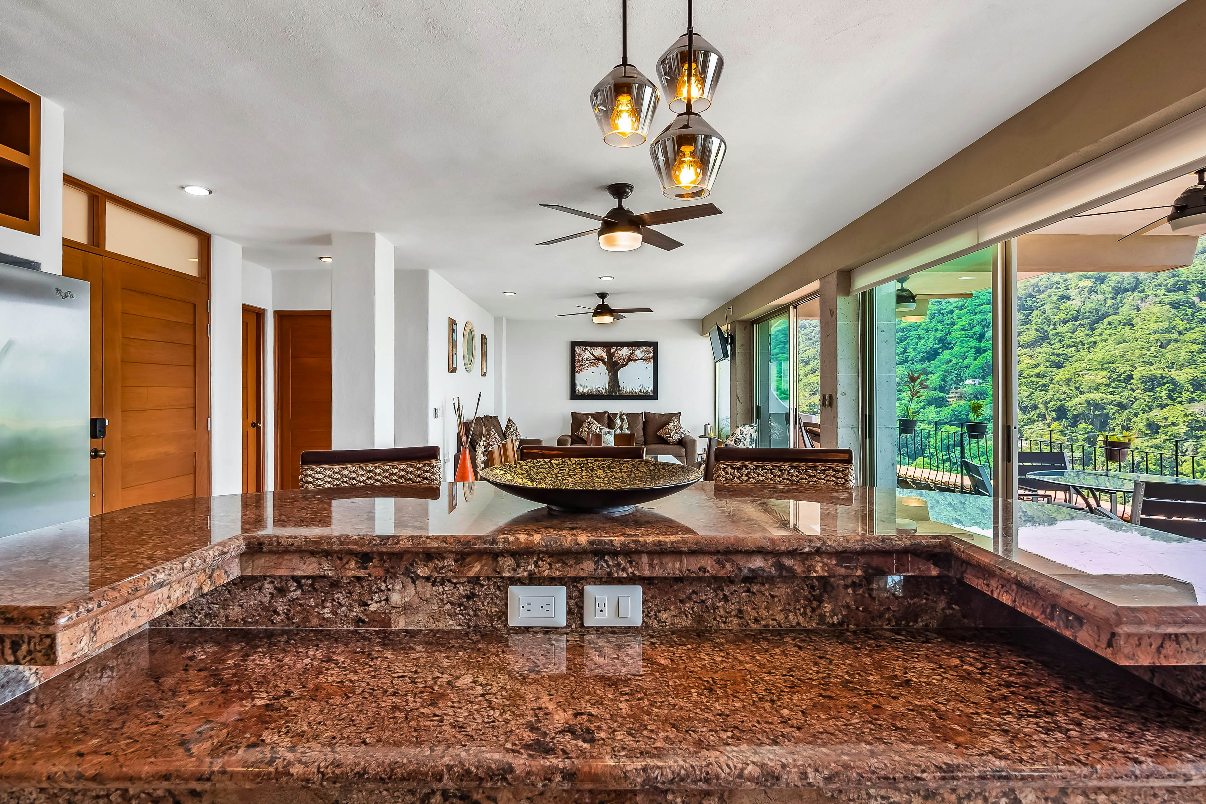 Villas Altas Casa Luna #A3