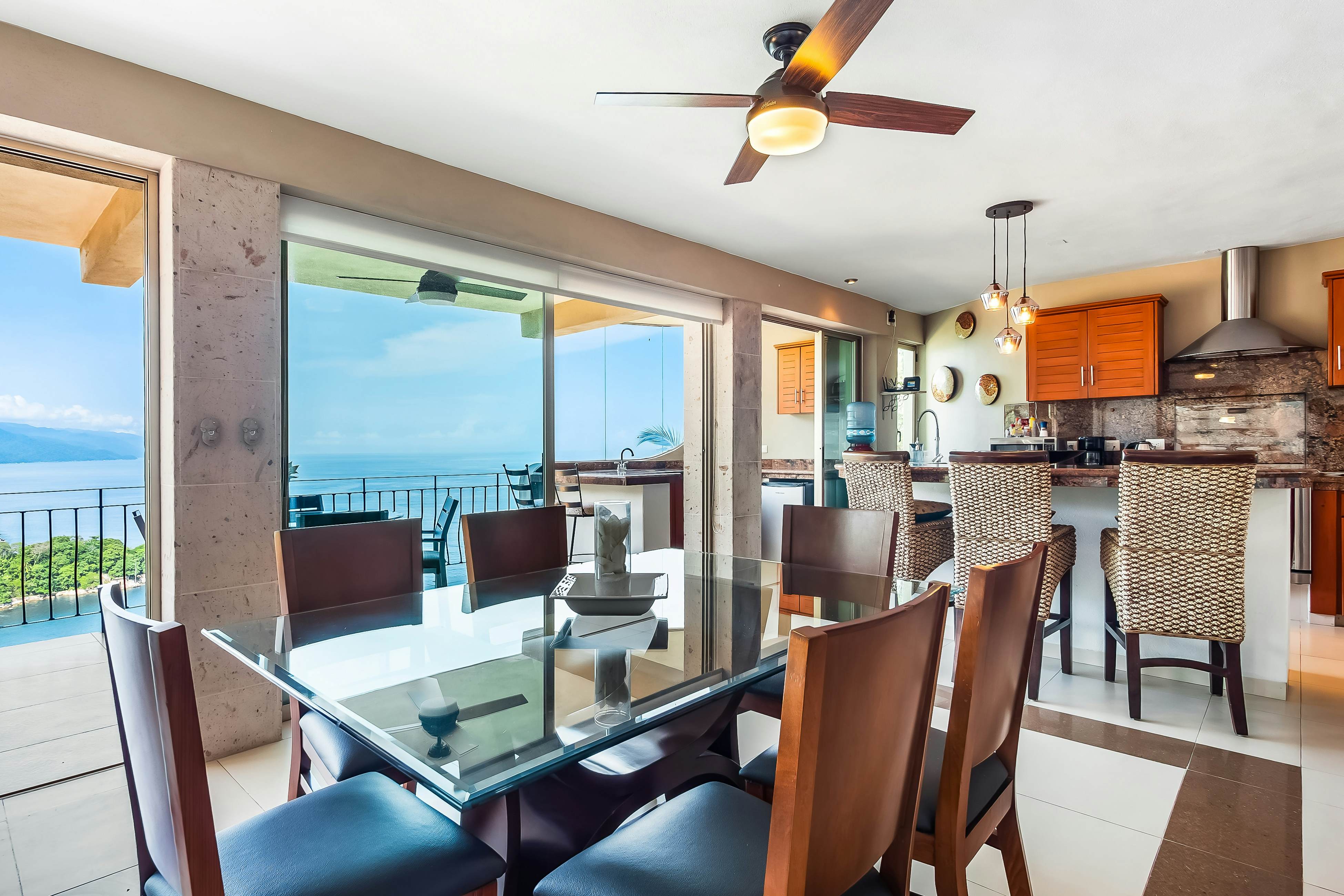 Villas Altas Casa Luna #A3