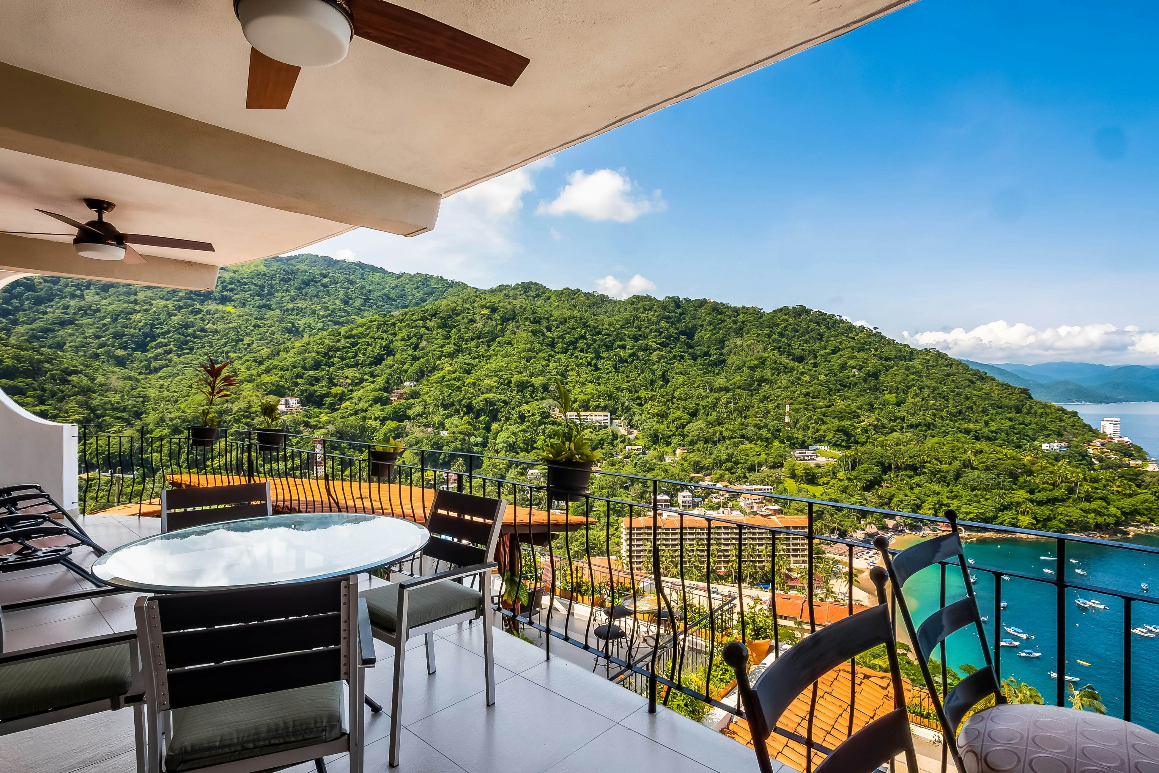 Villas Altas Casa Luna #A3