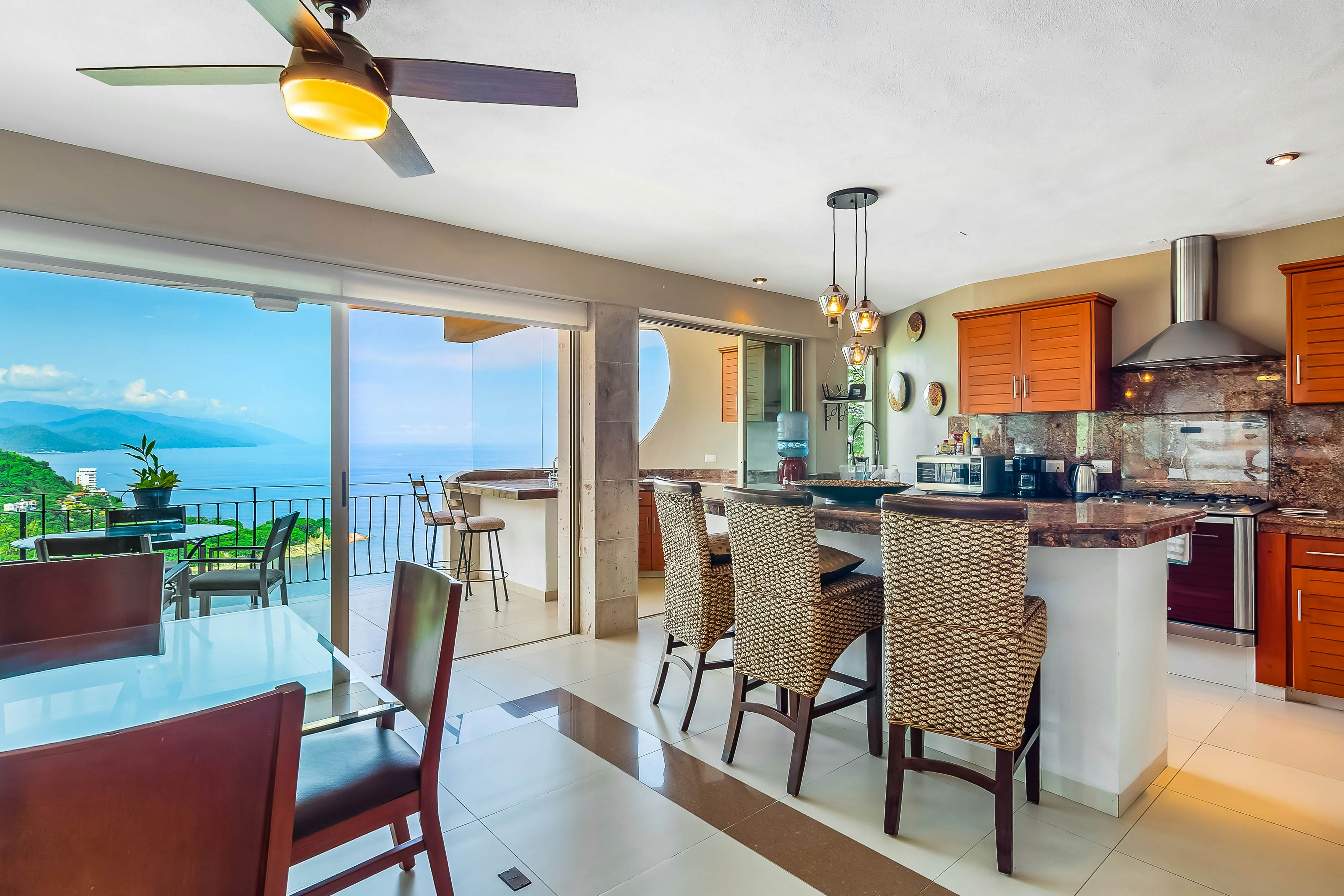 Villas Altas Casa Luna #A3