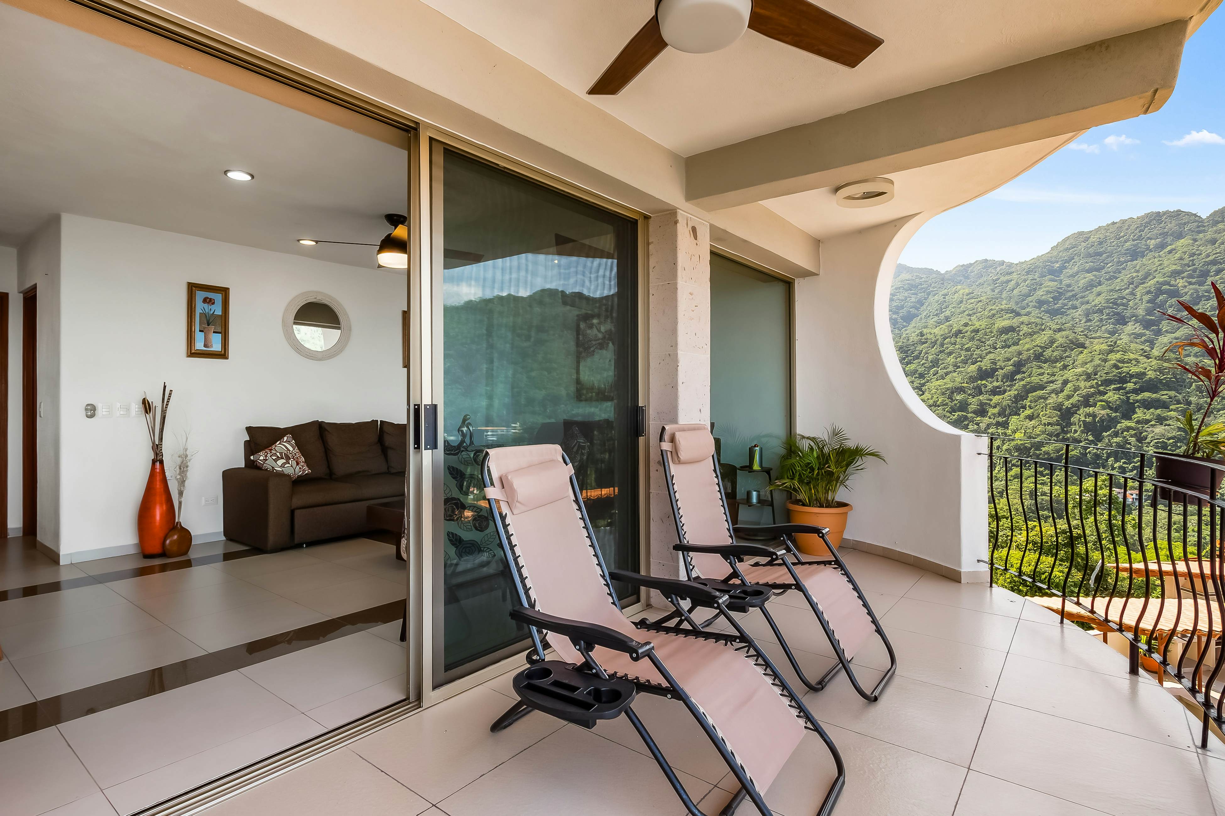 Villas Altas Casa Luna #A3