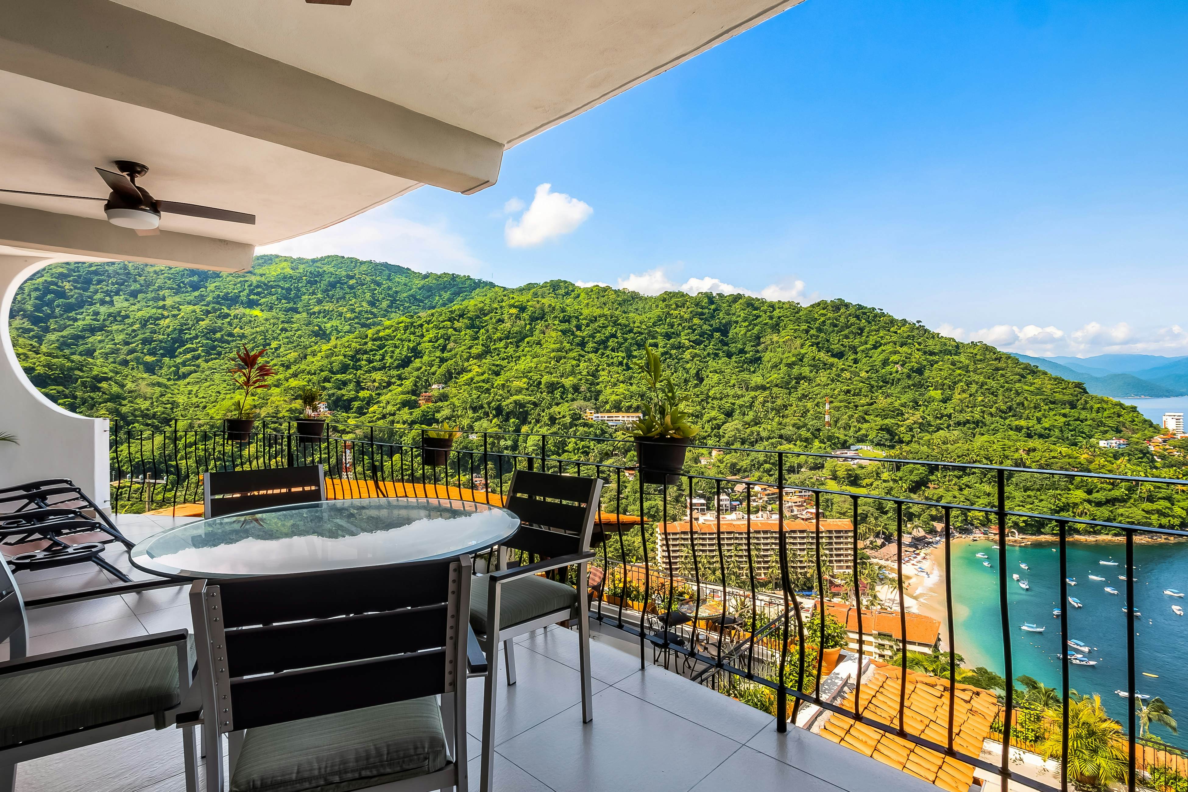 Villas Altas Casa Luna #A3