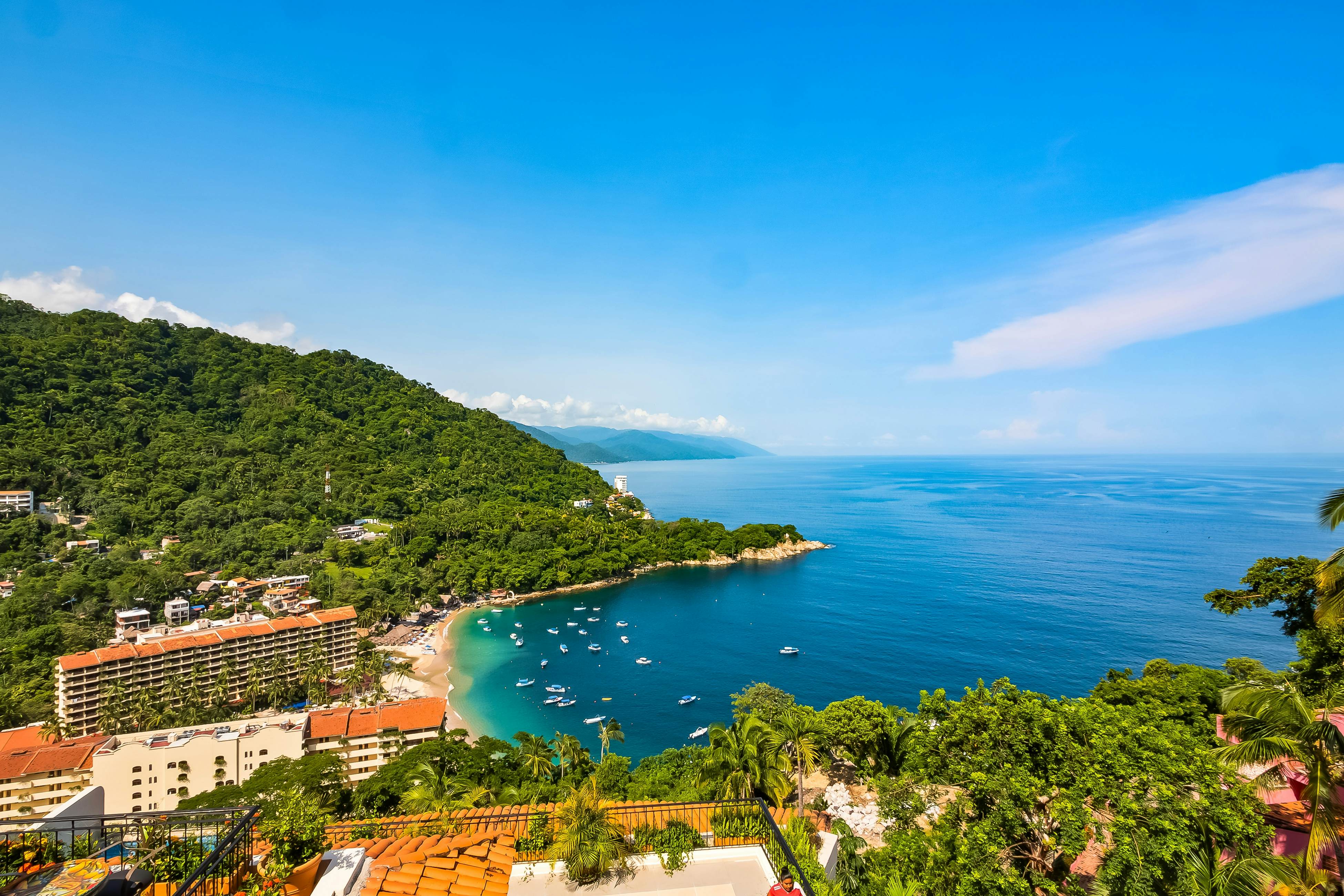 Villas Altas Casa Luna #A3