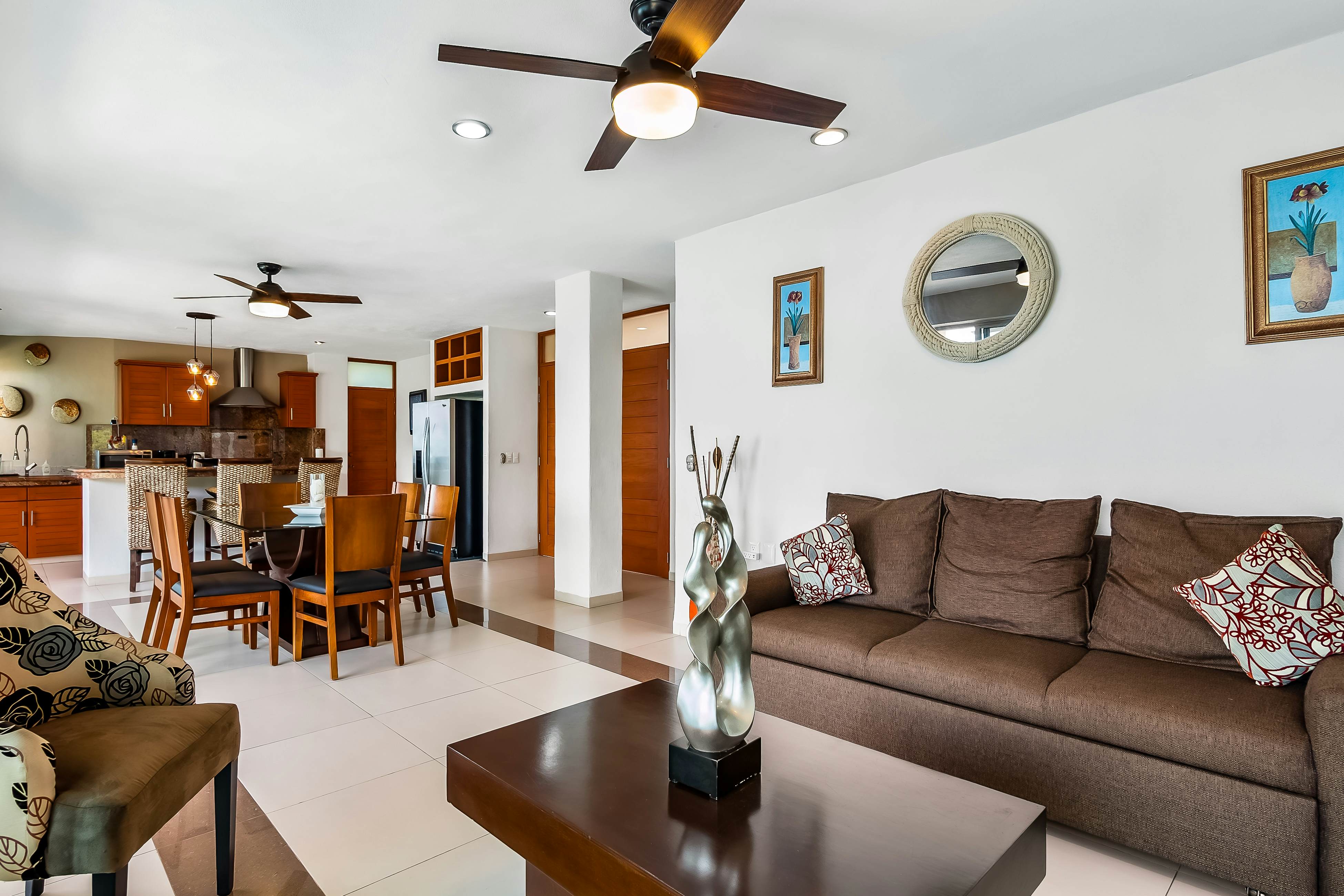 Villas Altas Casa Luna #A3