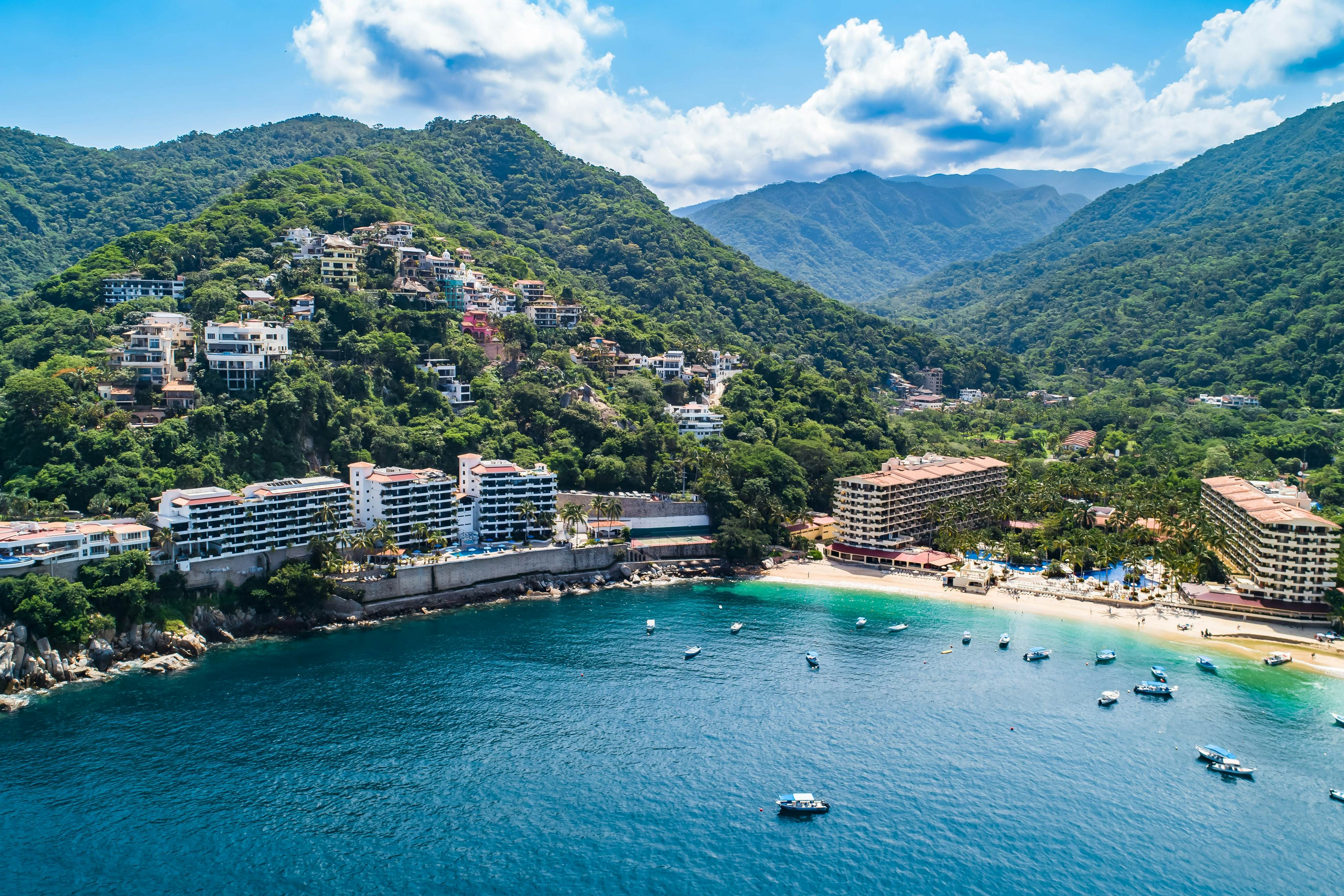 Villas Altas Casa Luna #A3