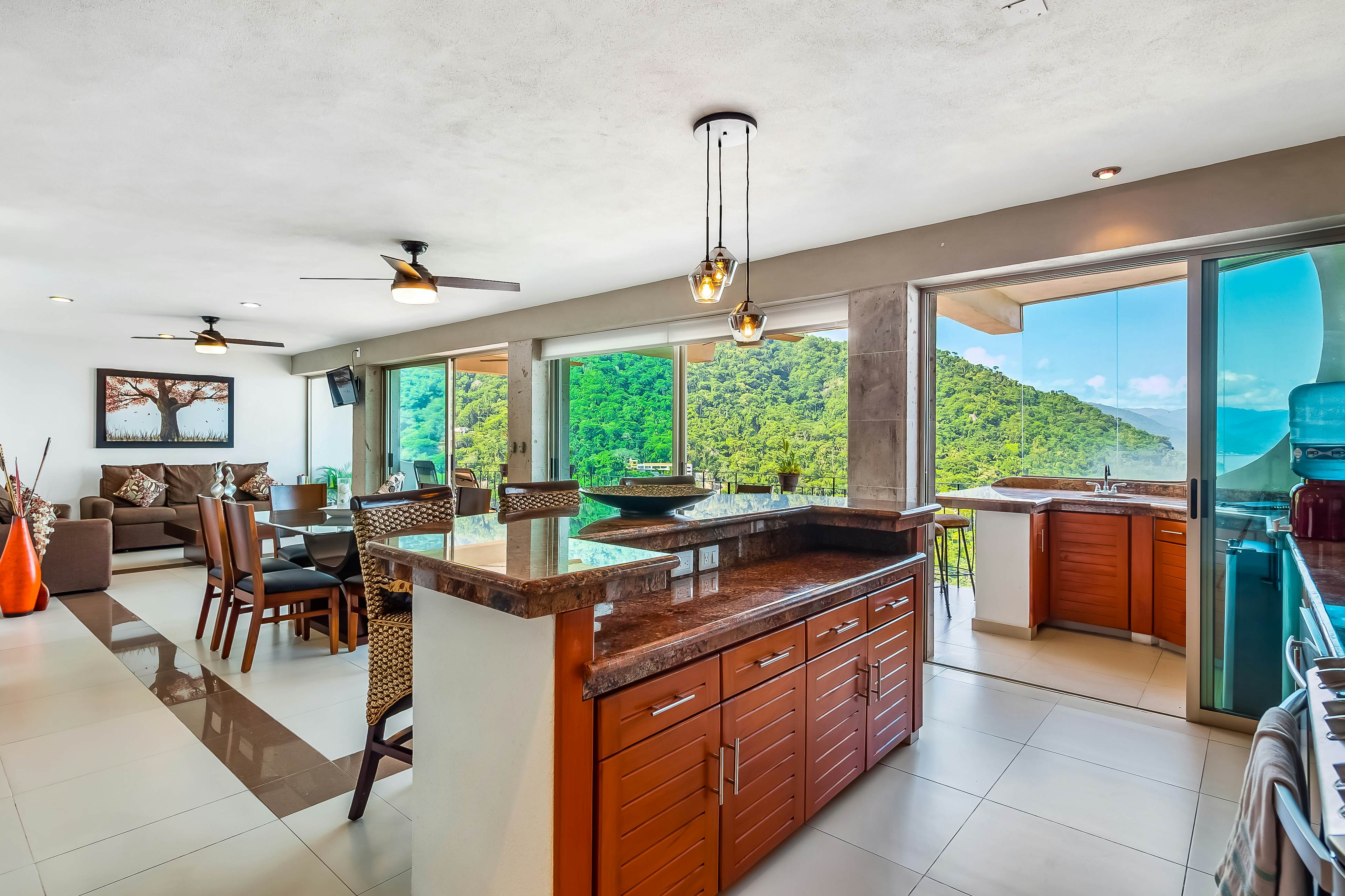 Villas Altas Casa Luna #A3