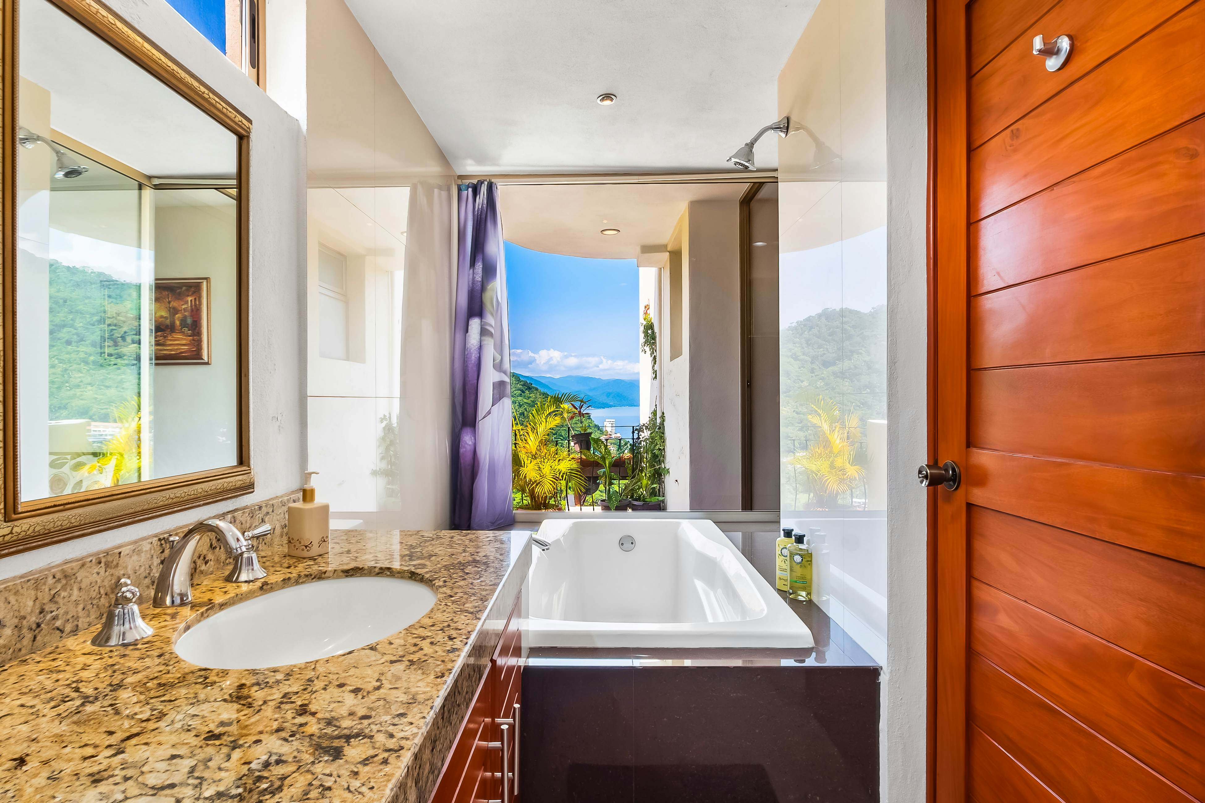 Villas Altas Casa Luna #A3