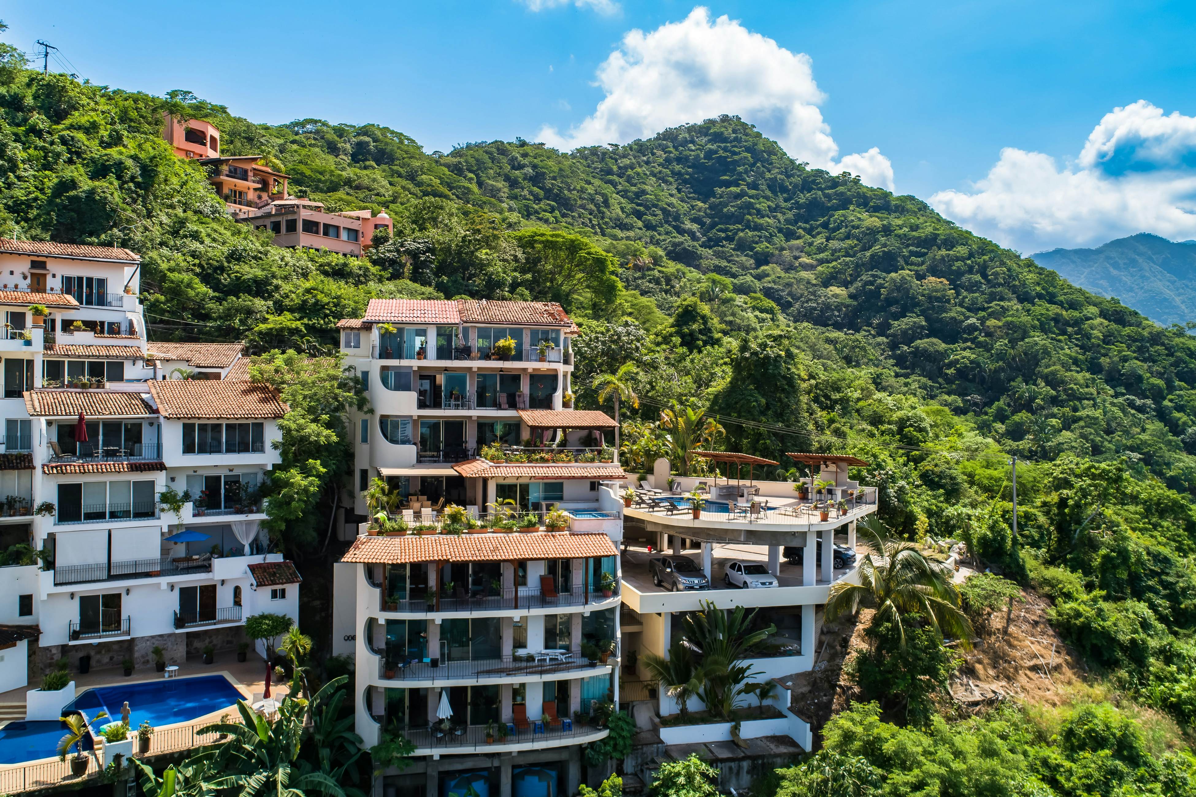 Villas Altas Casa Luna #A3