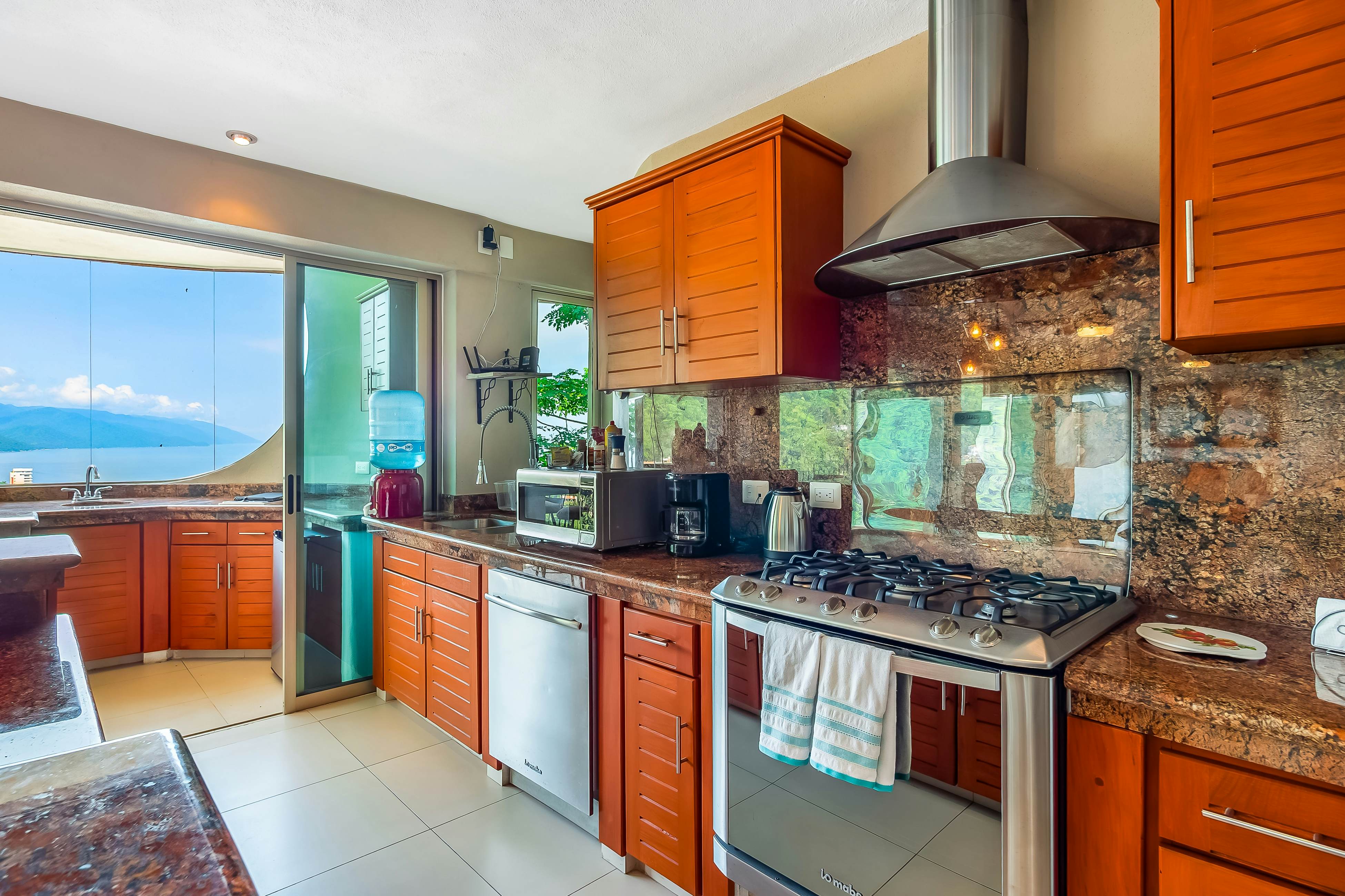 Villas Altas Casa Luna #A3