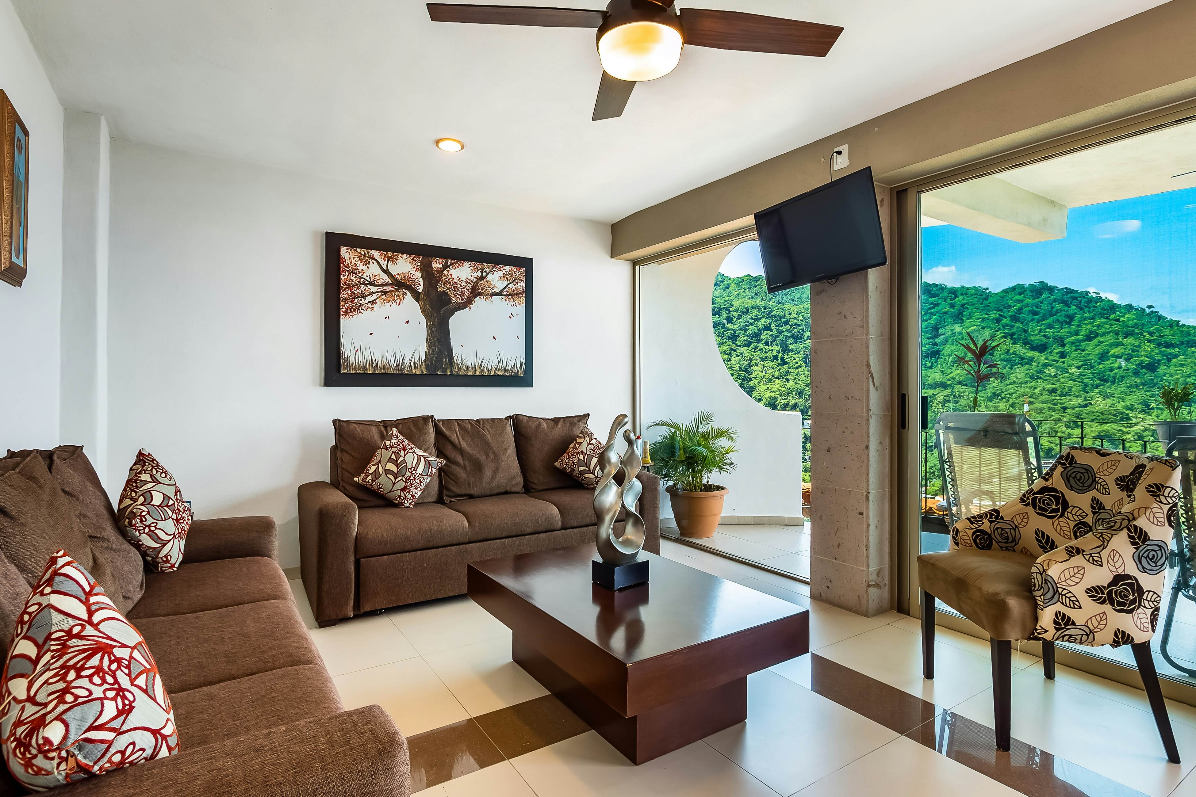 Villas Altas Casa Luna #A3