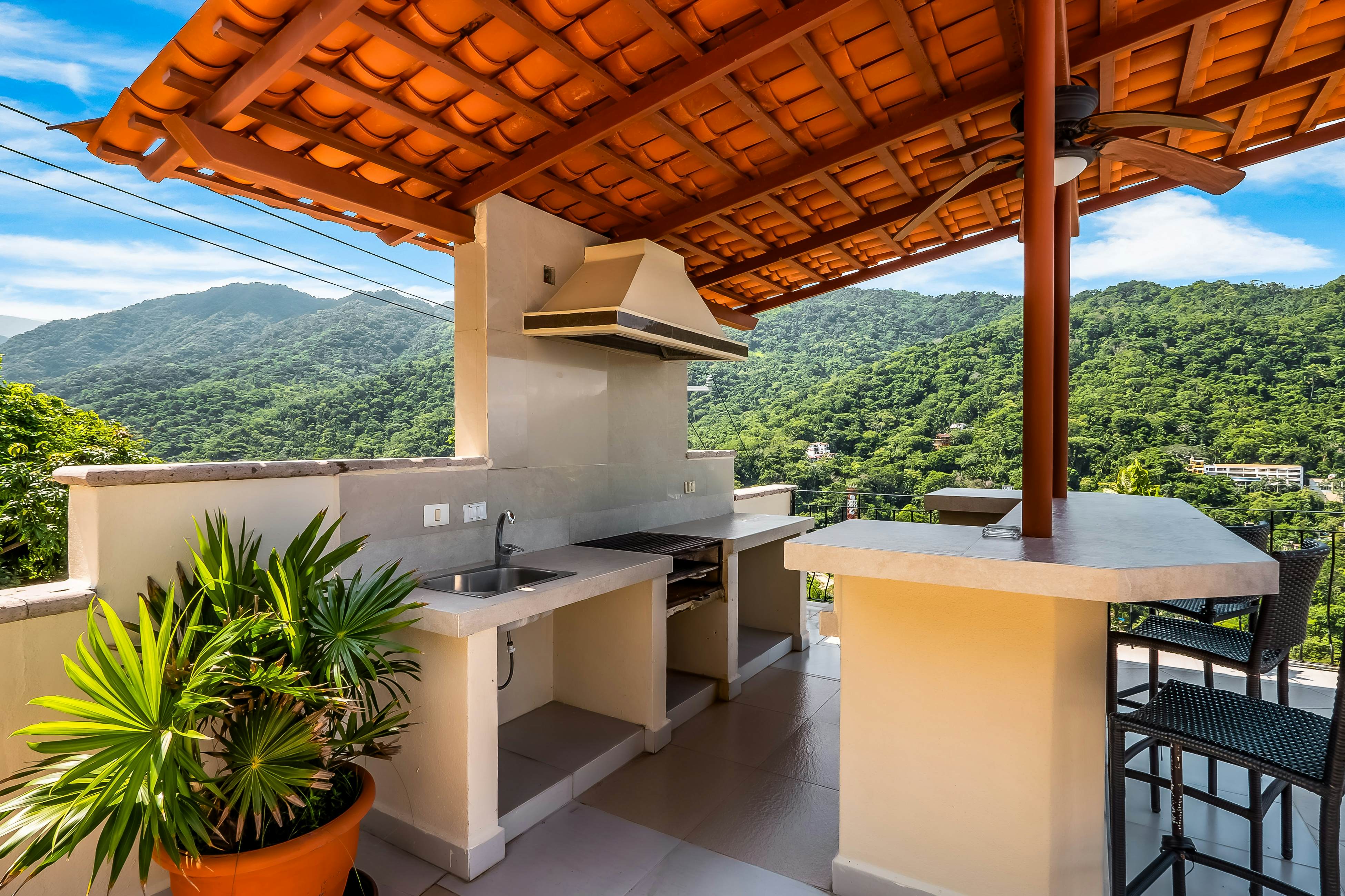 Villas Altas Casa Luna #A3