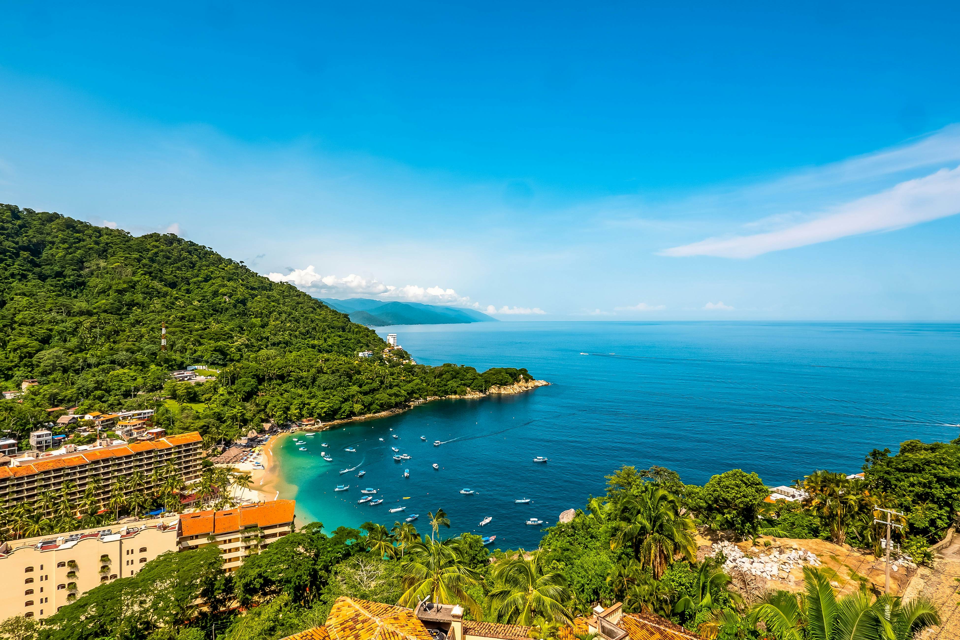 Villas Altas Casa Luna #A3