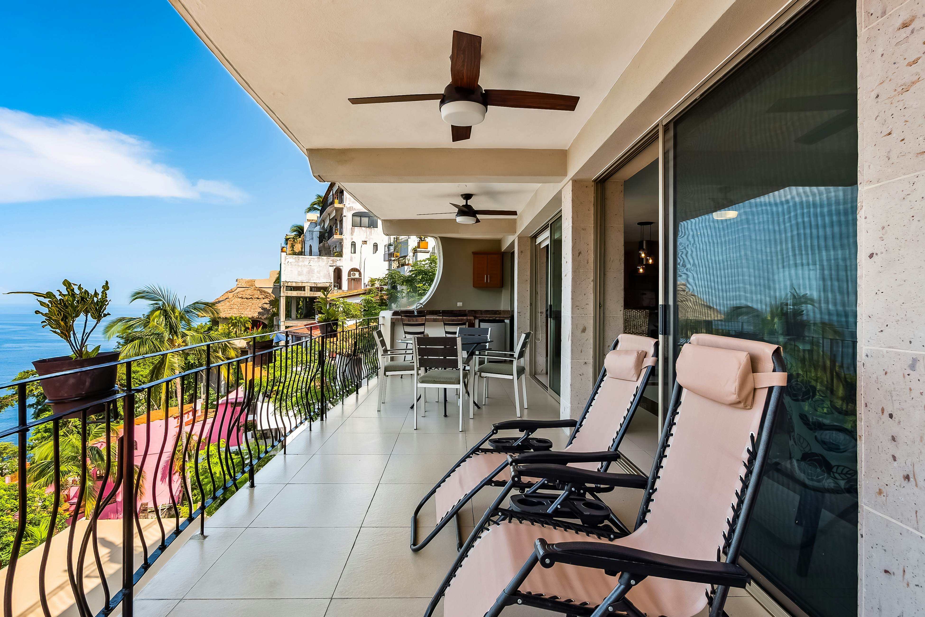 Villas Altas Casa Luna #A3