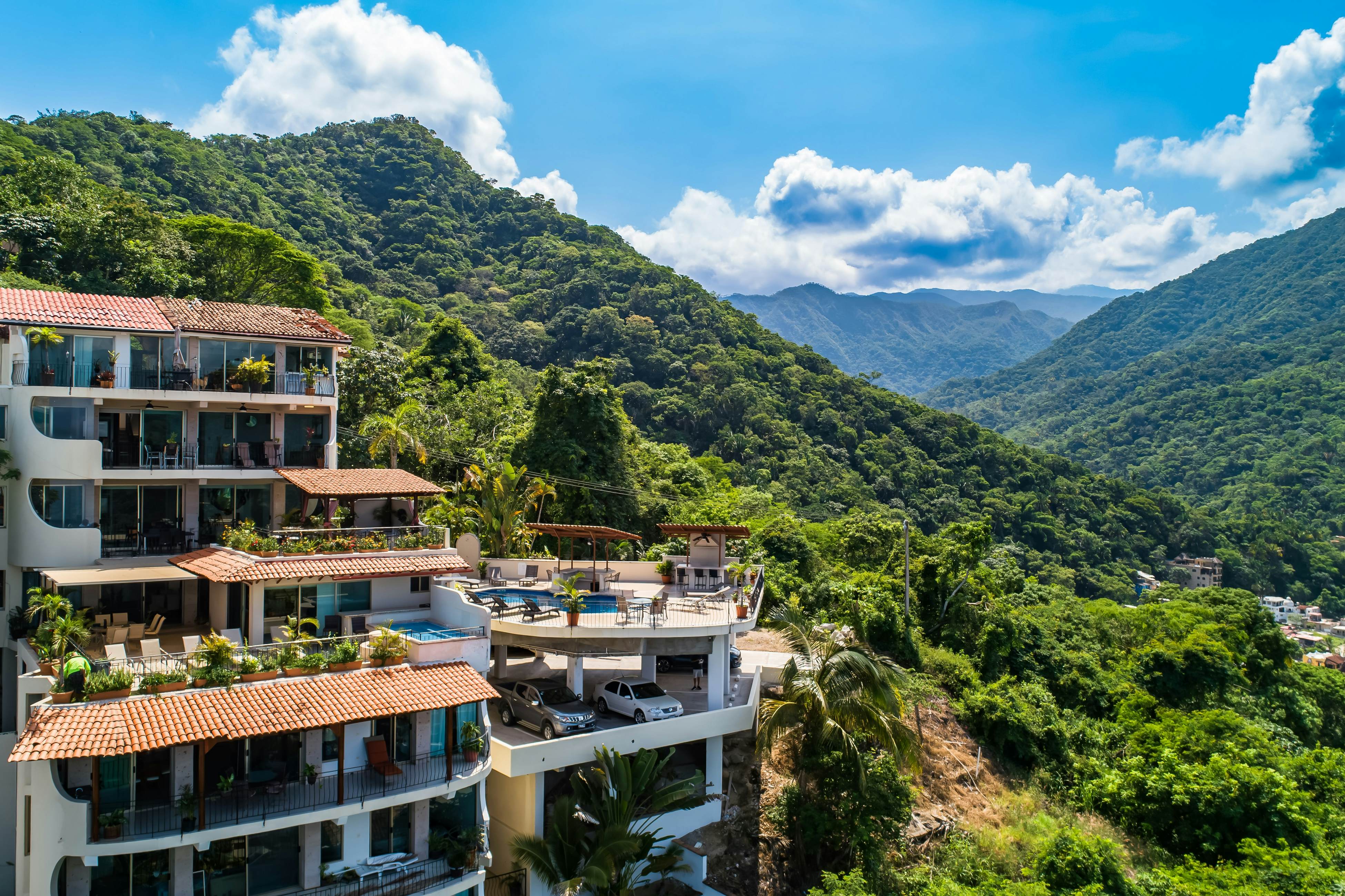 Villas Altas Casa Luna #A3