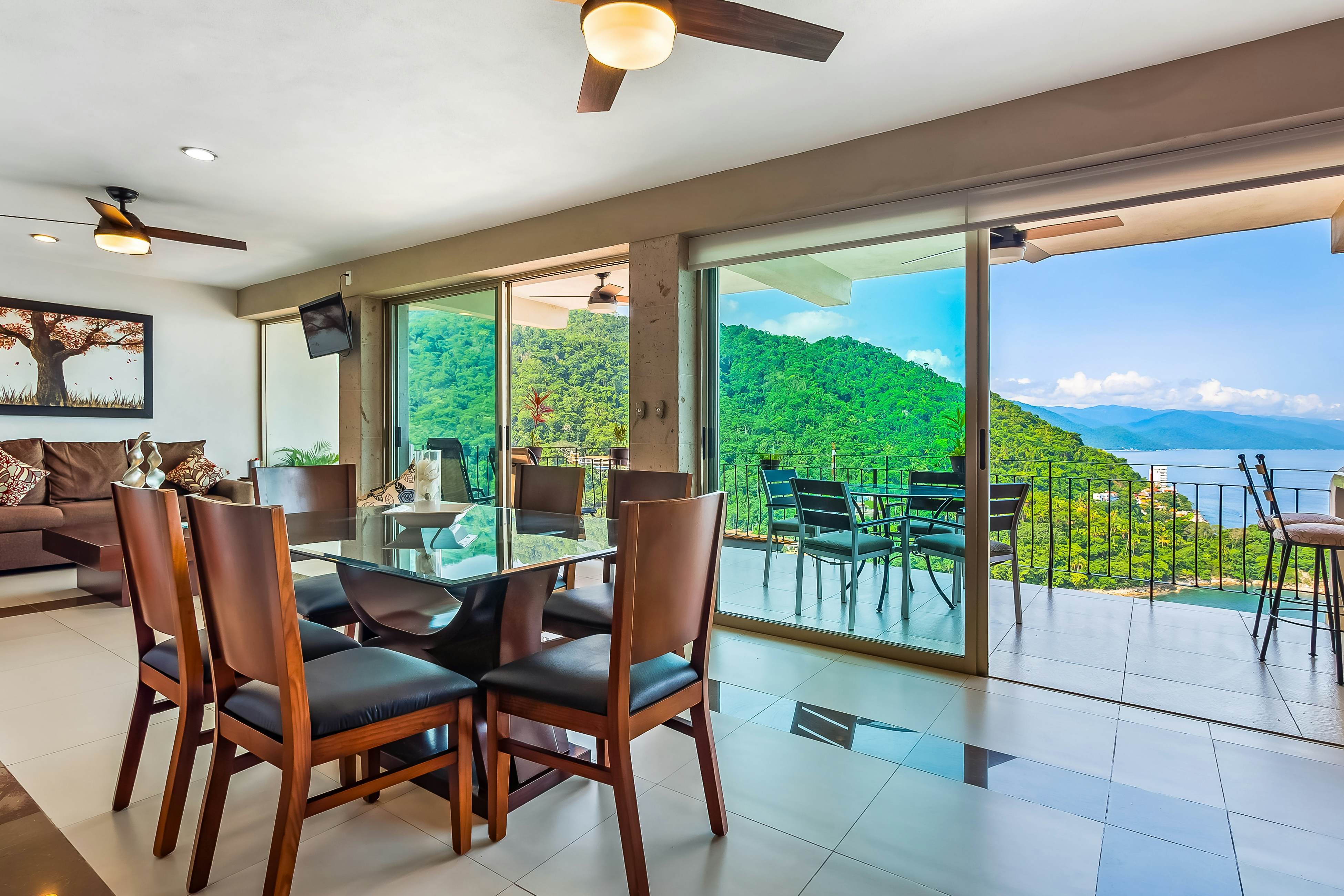 Villas Altas Casa Luna #A3