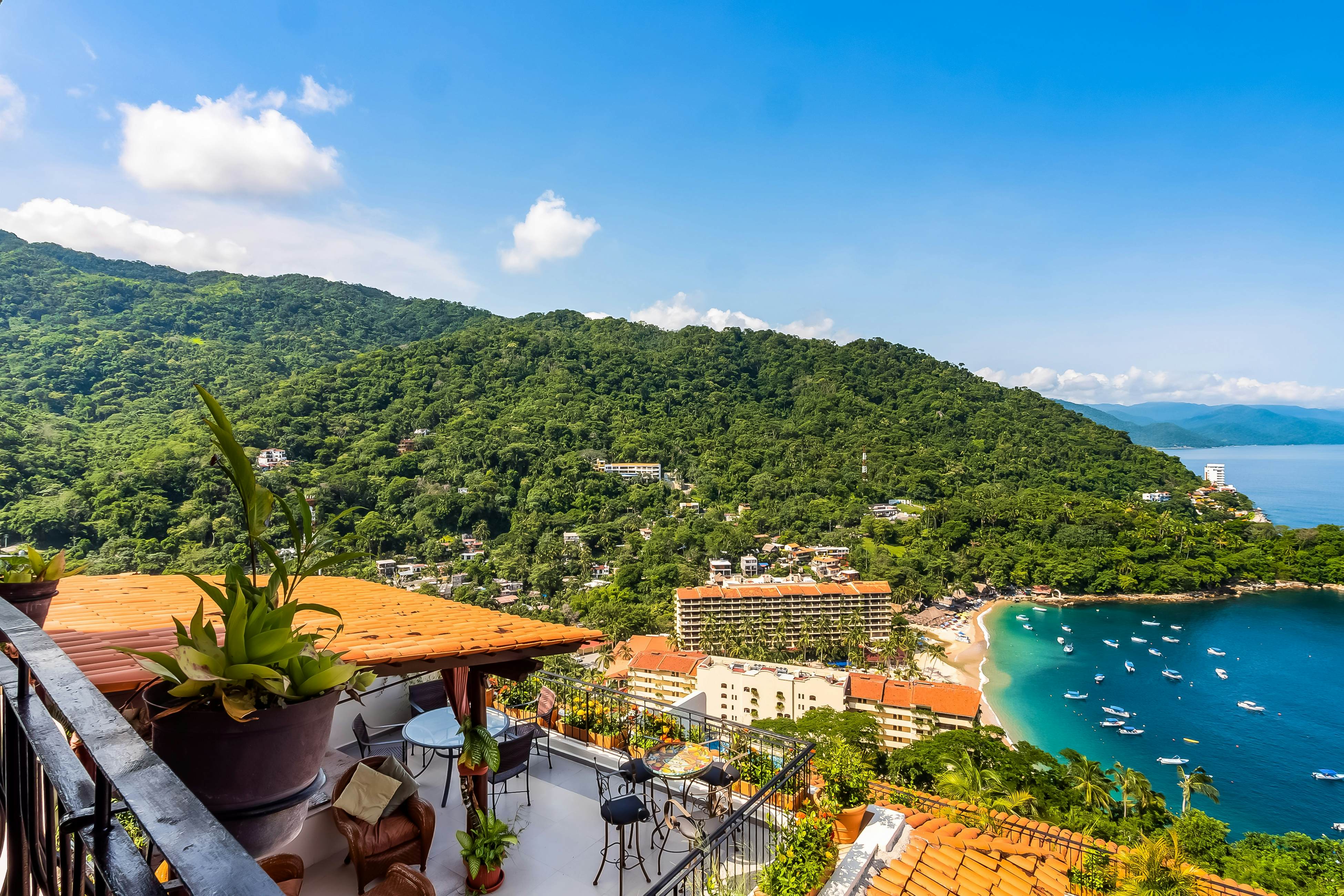 Villas Altas Casa Luna #A3