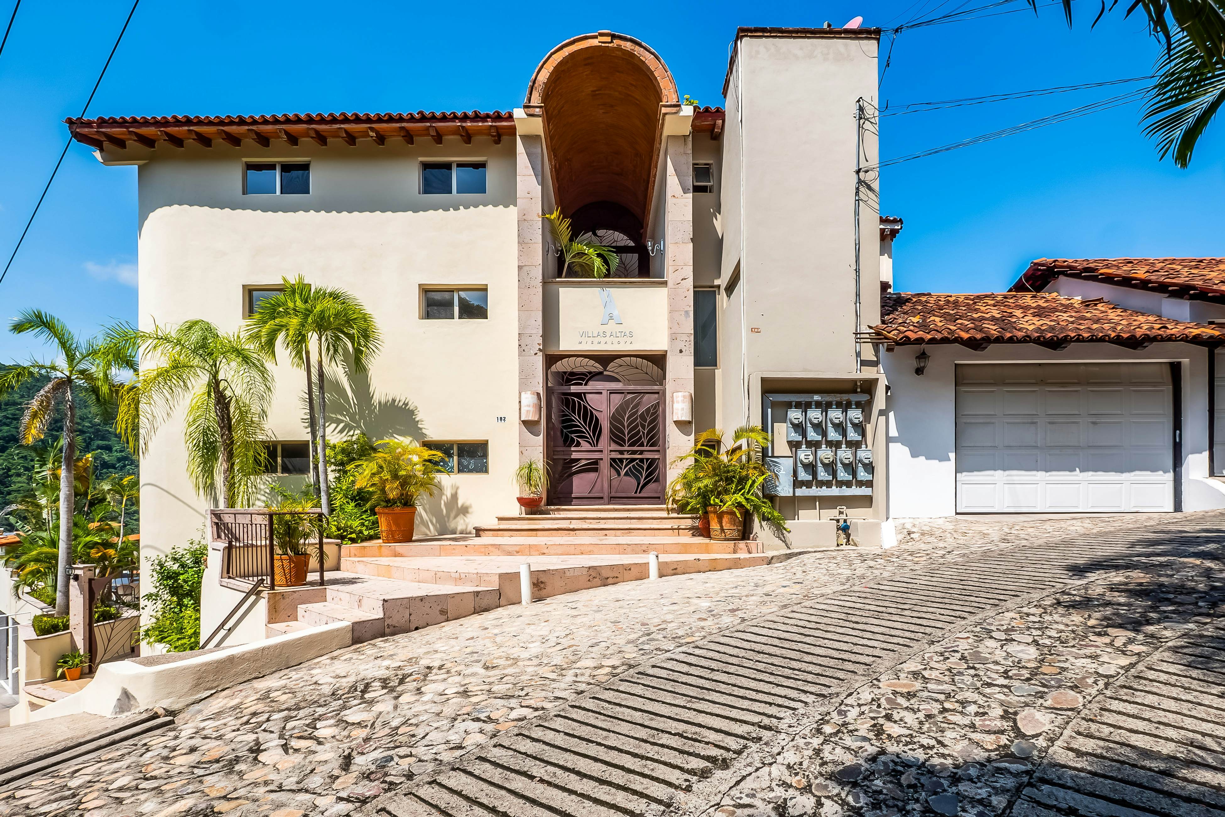 Villas Altas Casa Luna #A3