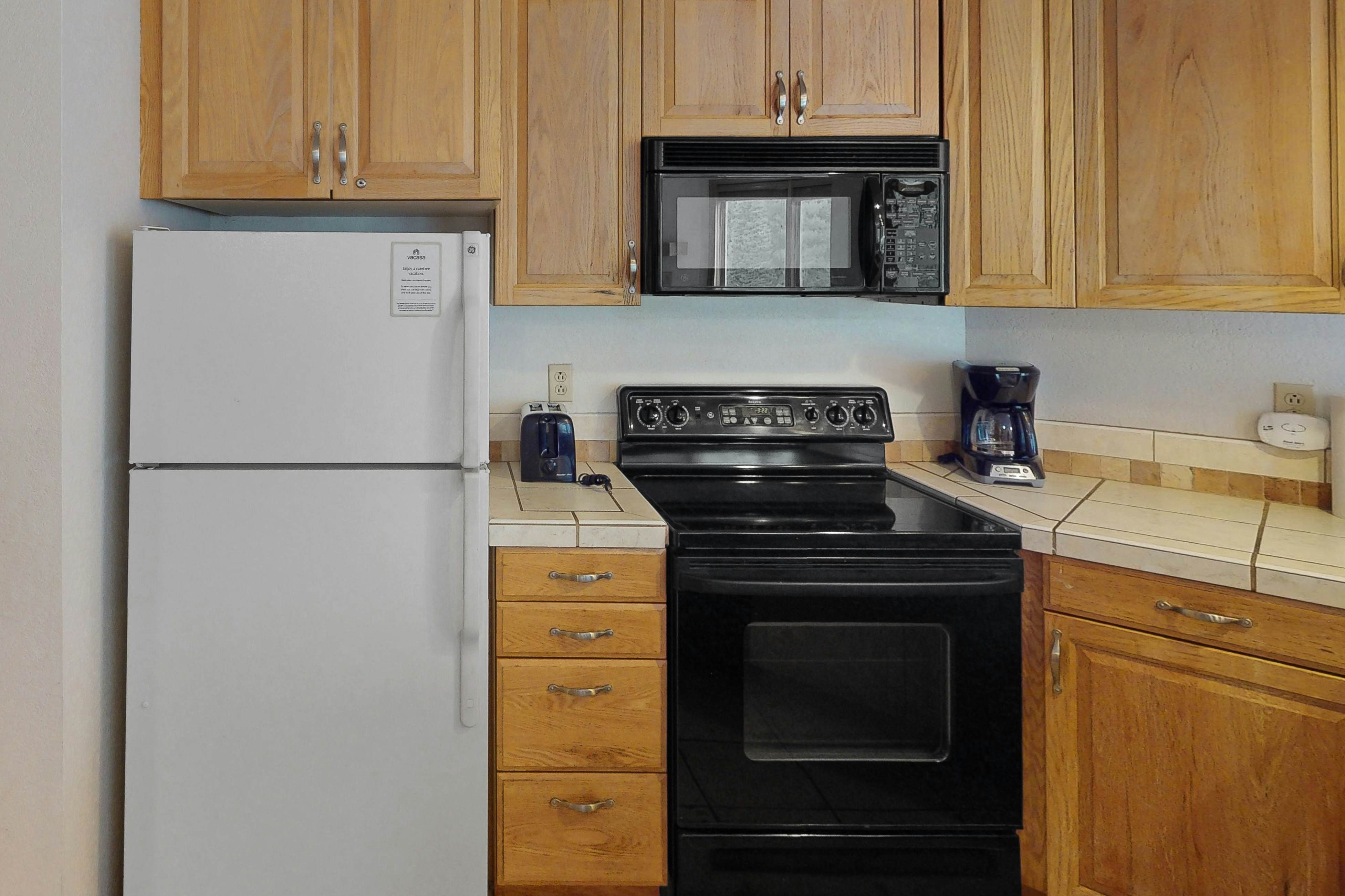 Iron Horse Resort 5064