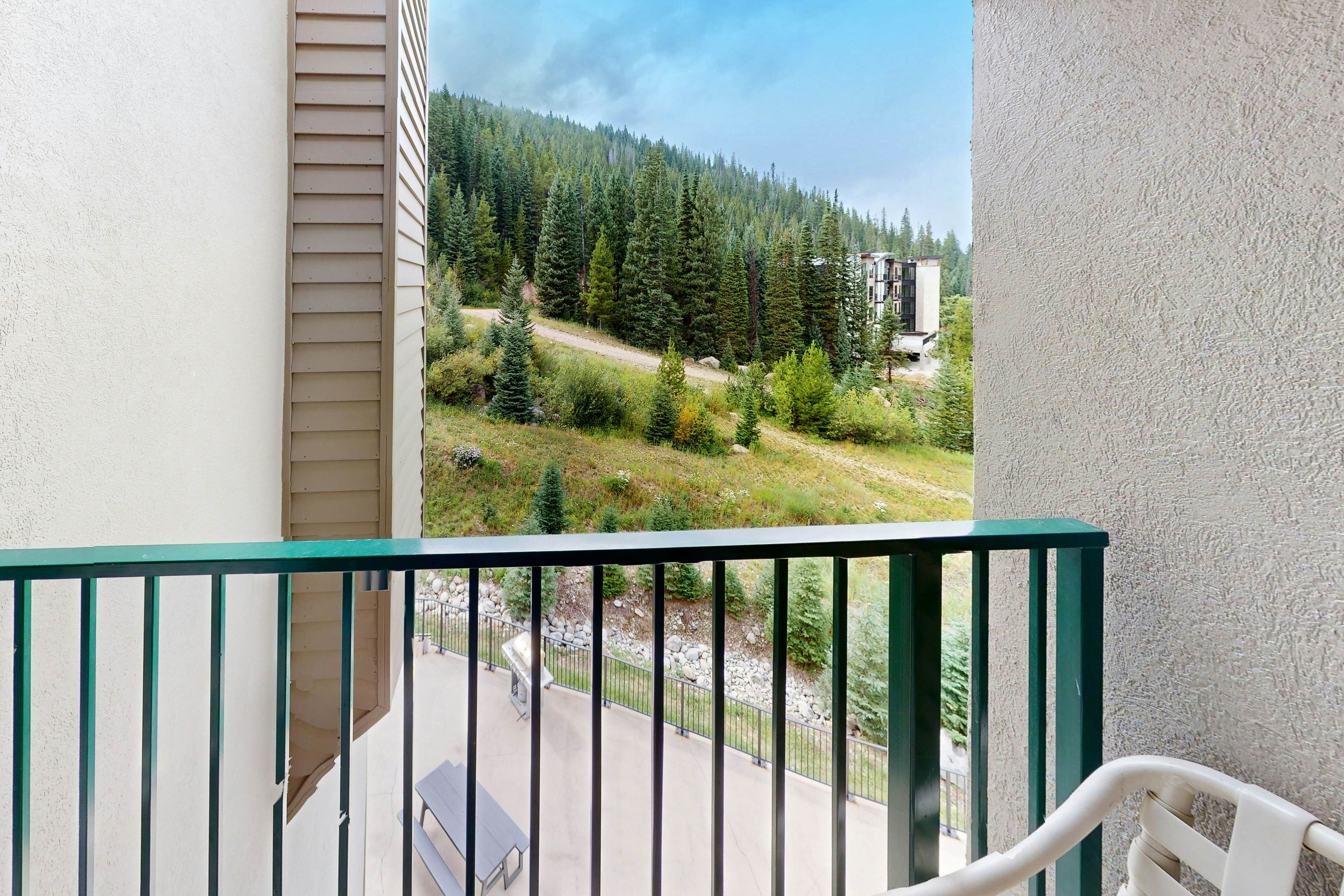 Iron Horse Resort 5064