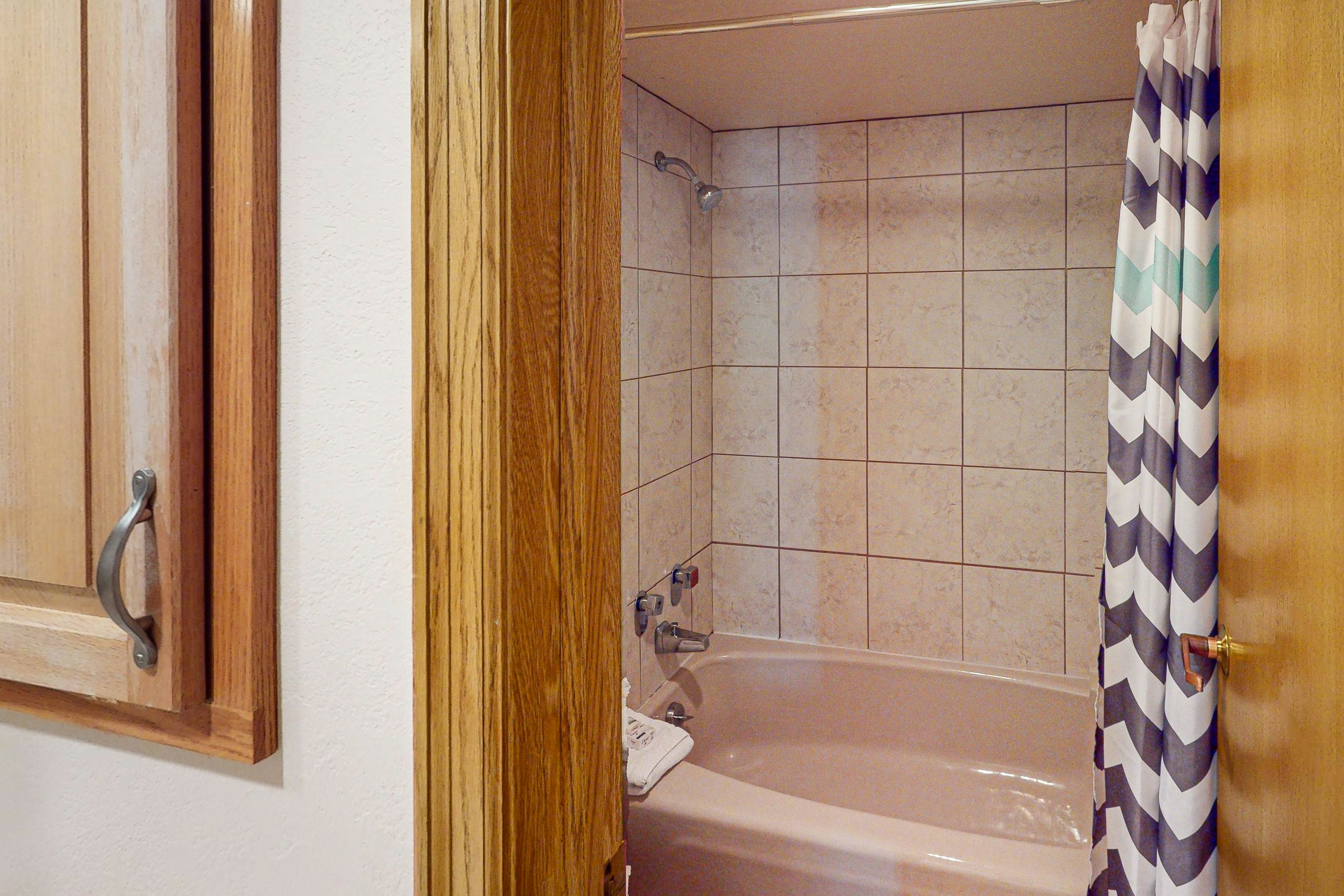 Iron Horse Resort 5064