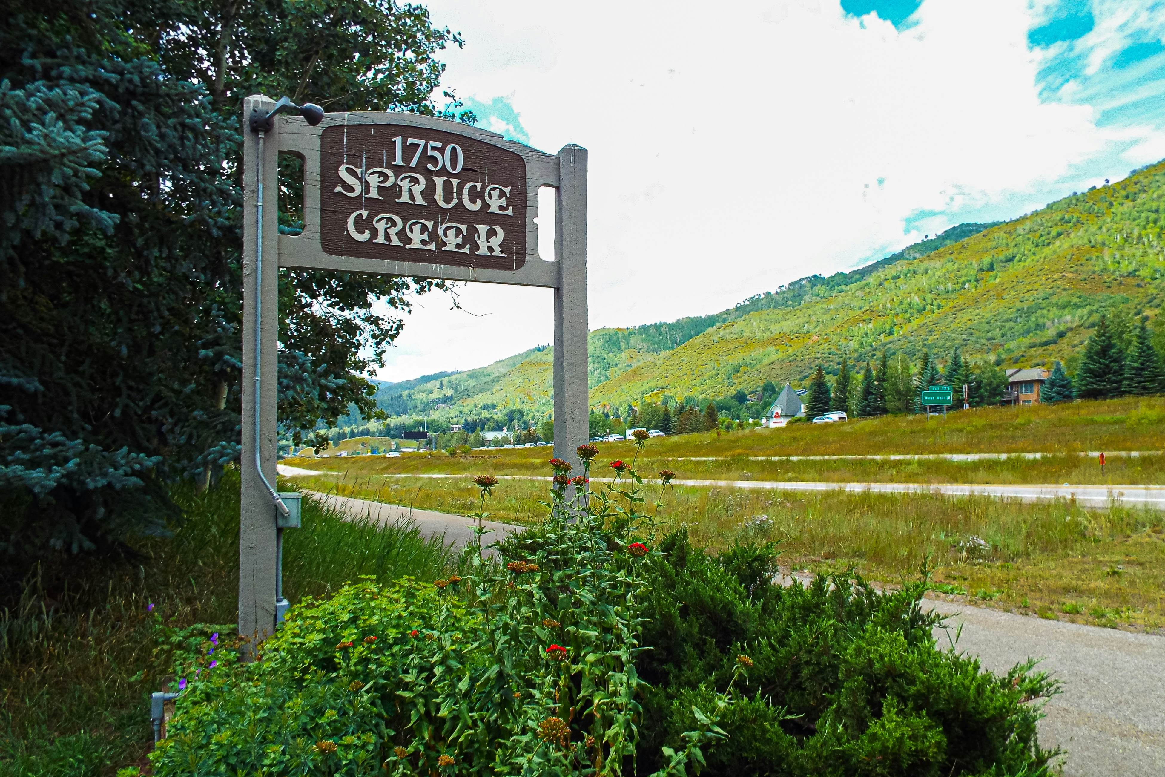 Spruce Creekside