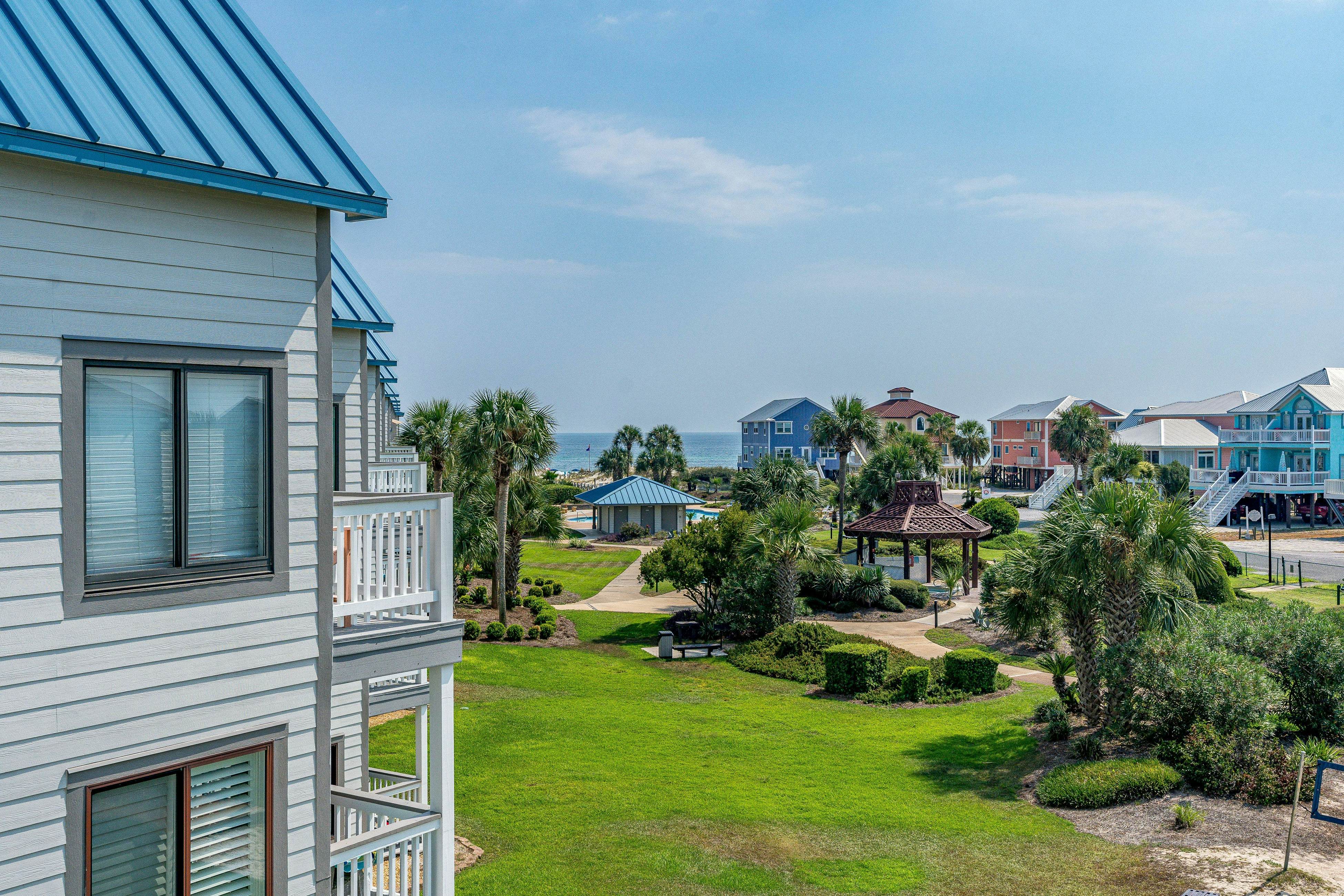 Plantation West #1354