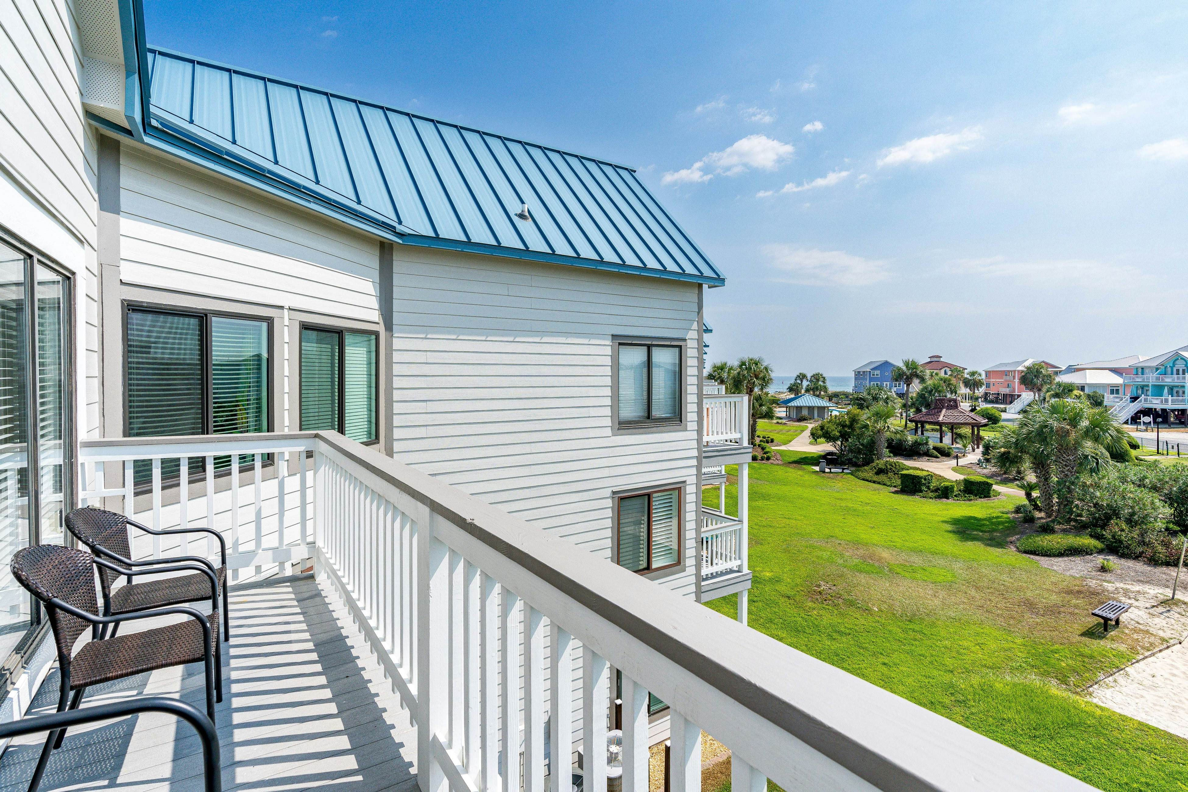 Plantation West #1354