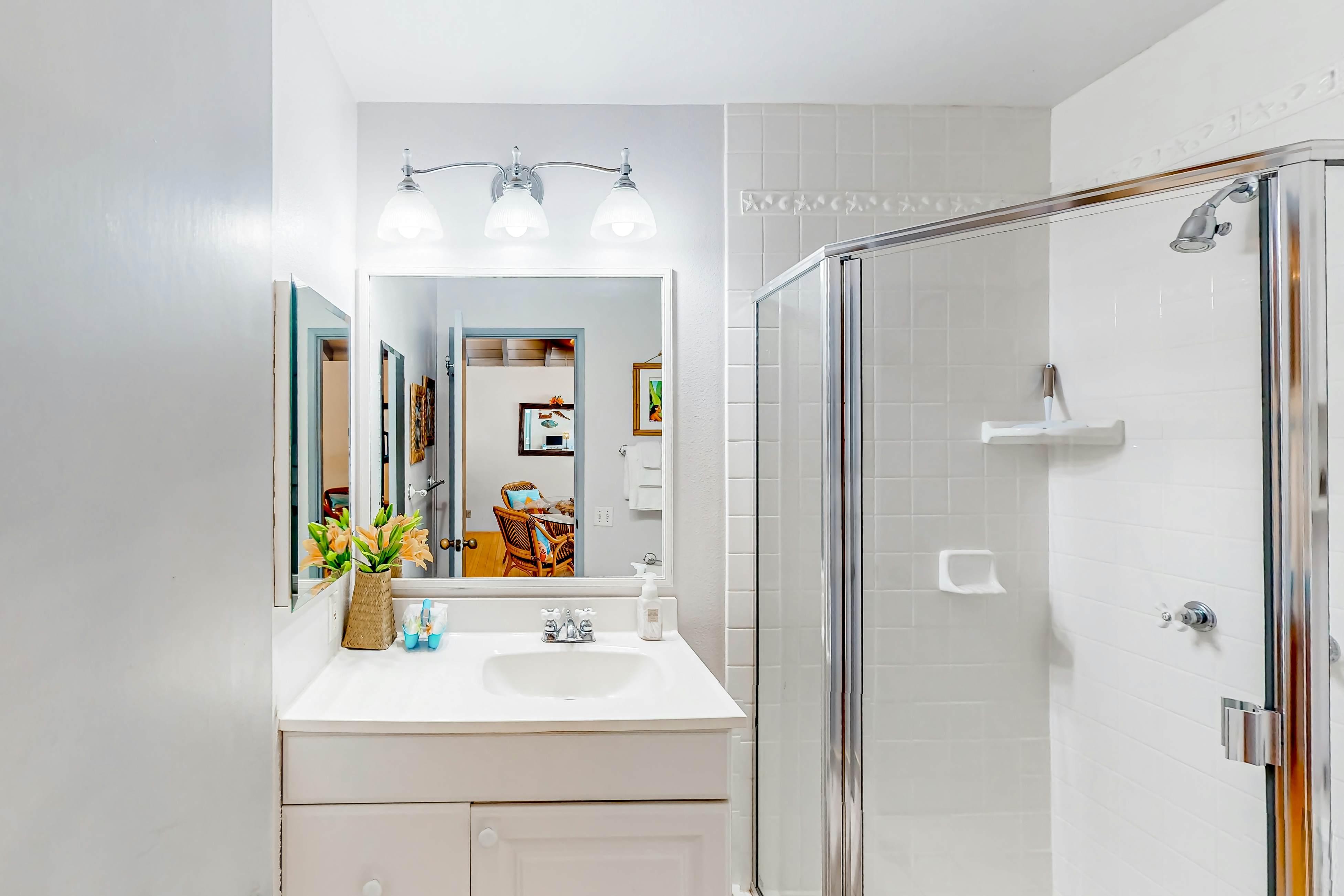 Plumeria Breeze at Ke Nani Kai #201