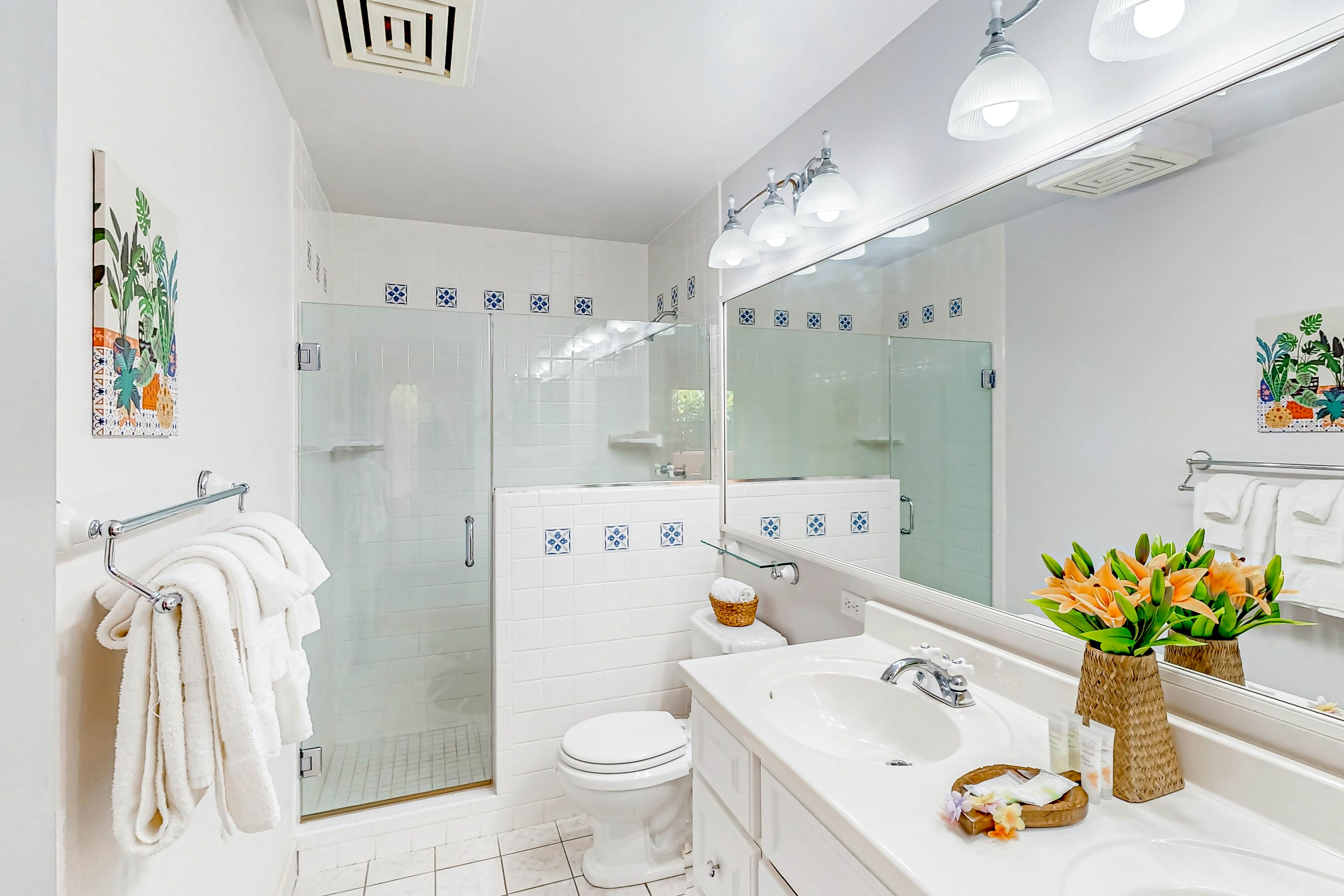 Plumeria Breeze at Ke Nani Kai #201