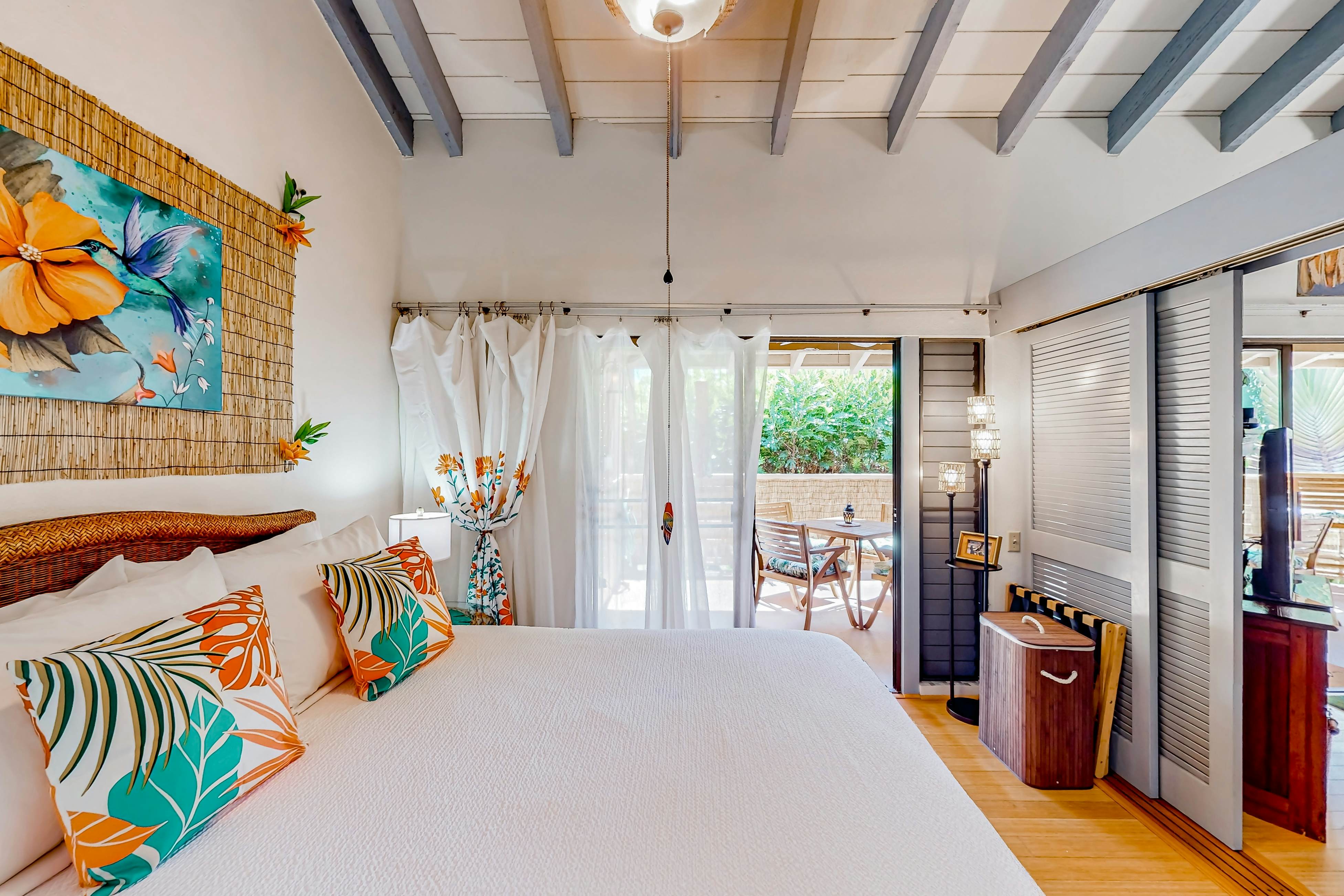 Plumeria Breeze at Ke Nani Kai #201