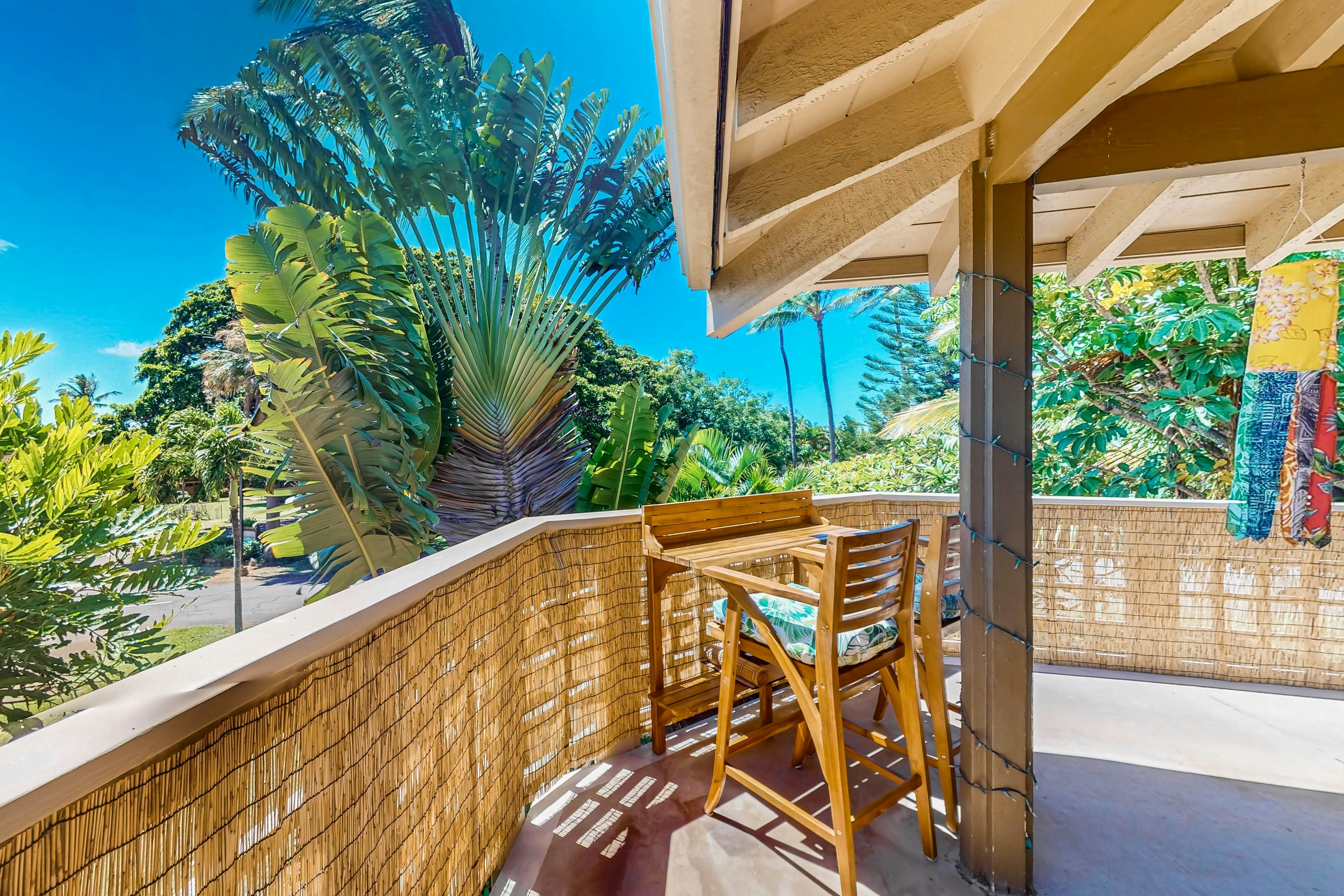 Plumeria Breeze at Ke Nani Kai #201