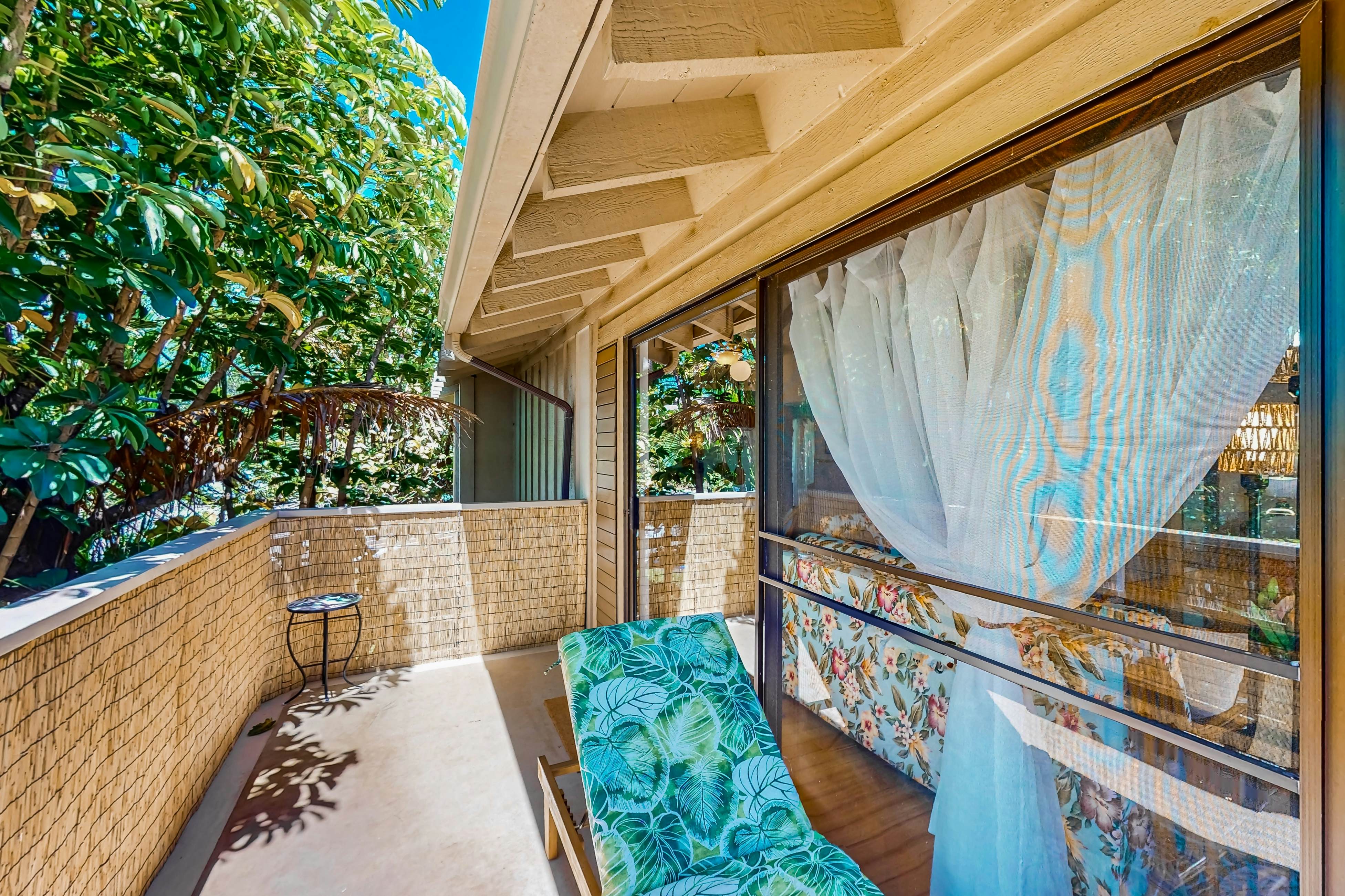 Plumeria Breeze at Ke Nani Kai #201