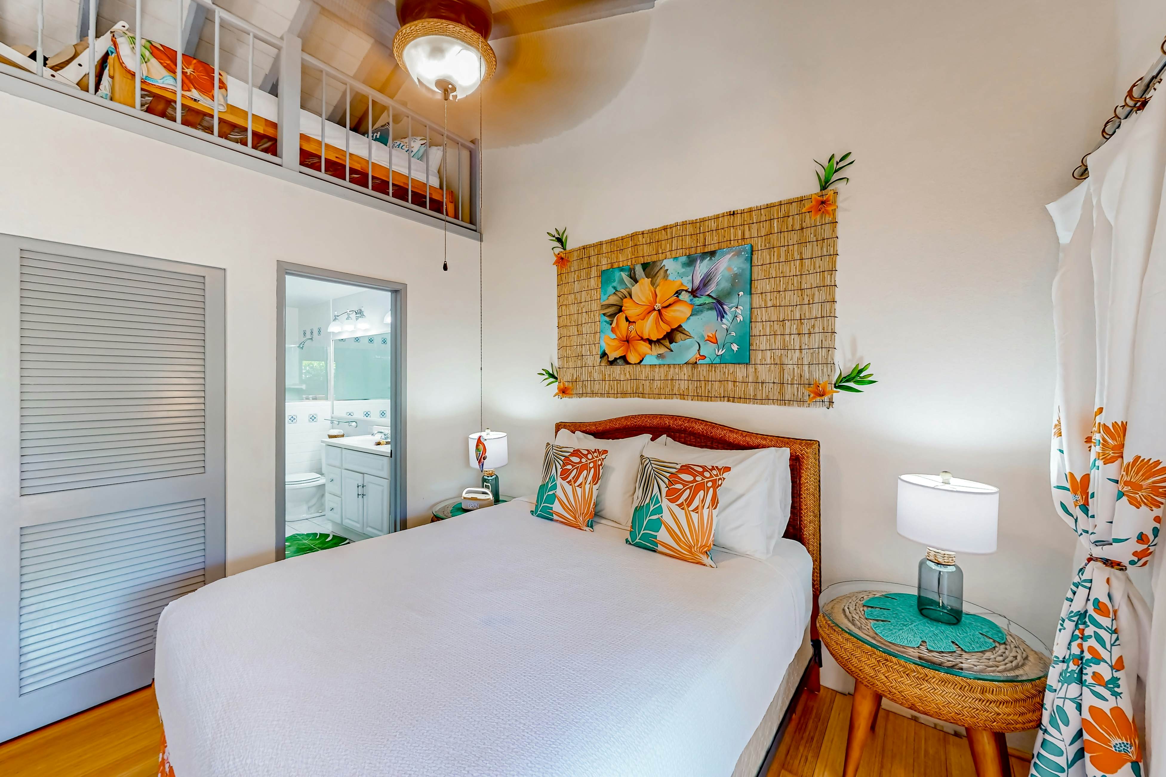 Plumeria Breeze at Ke Nani Kai #201