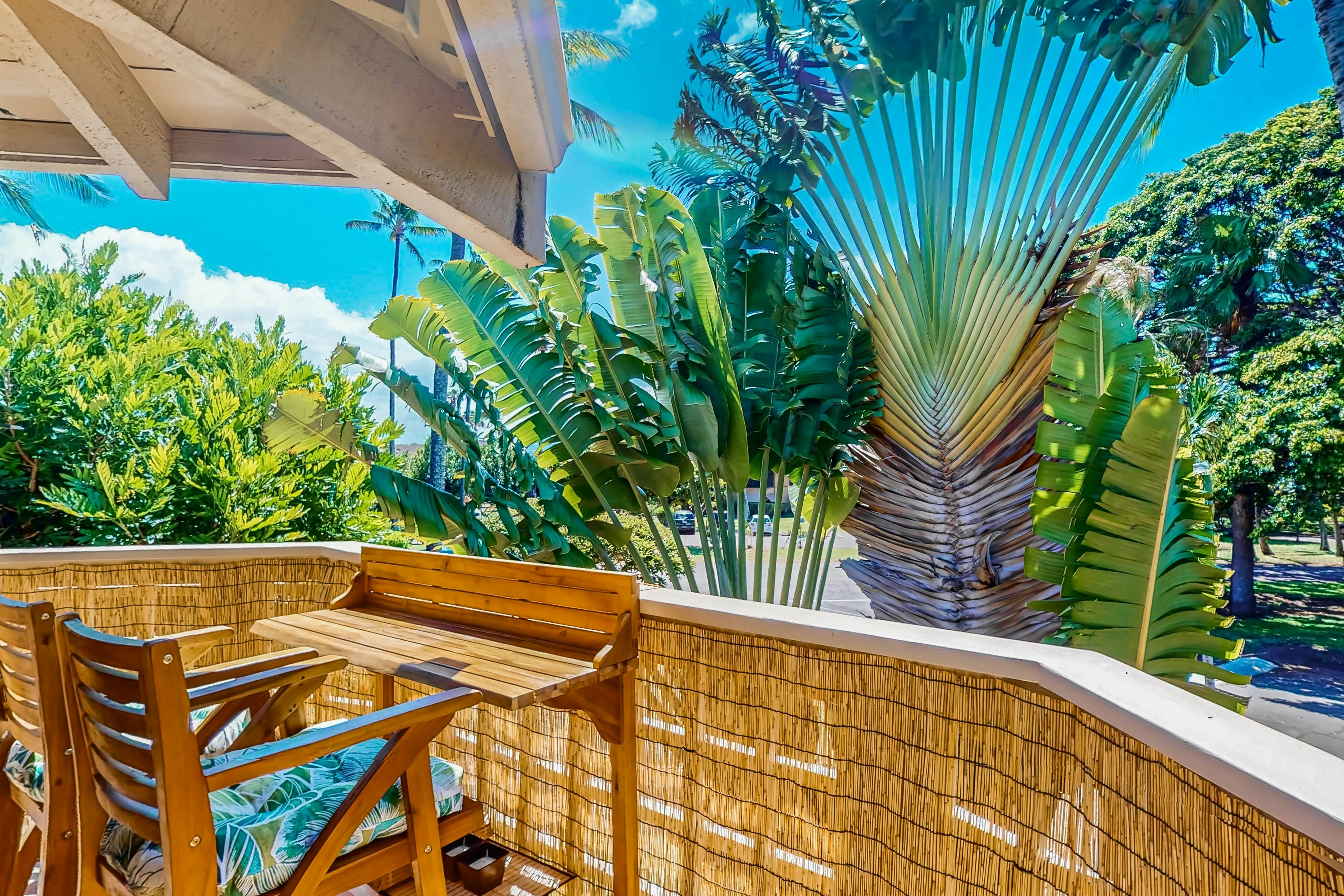 Plumeria Breeze at Ke Nani Kai #201