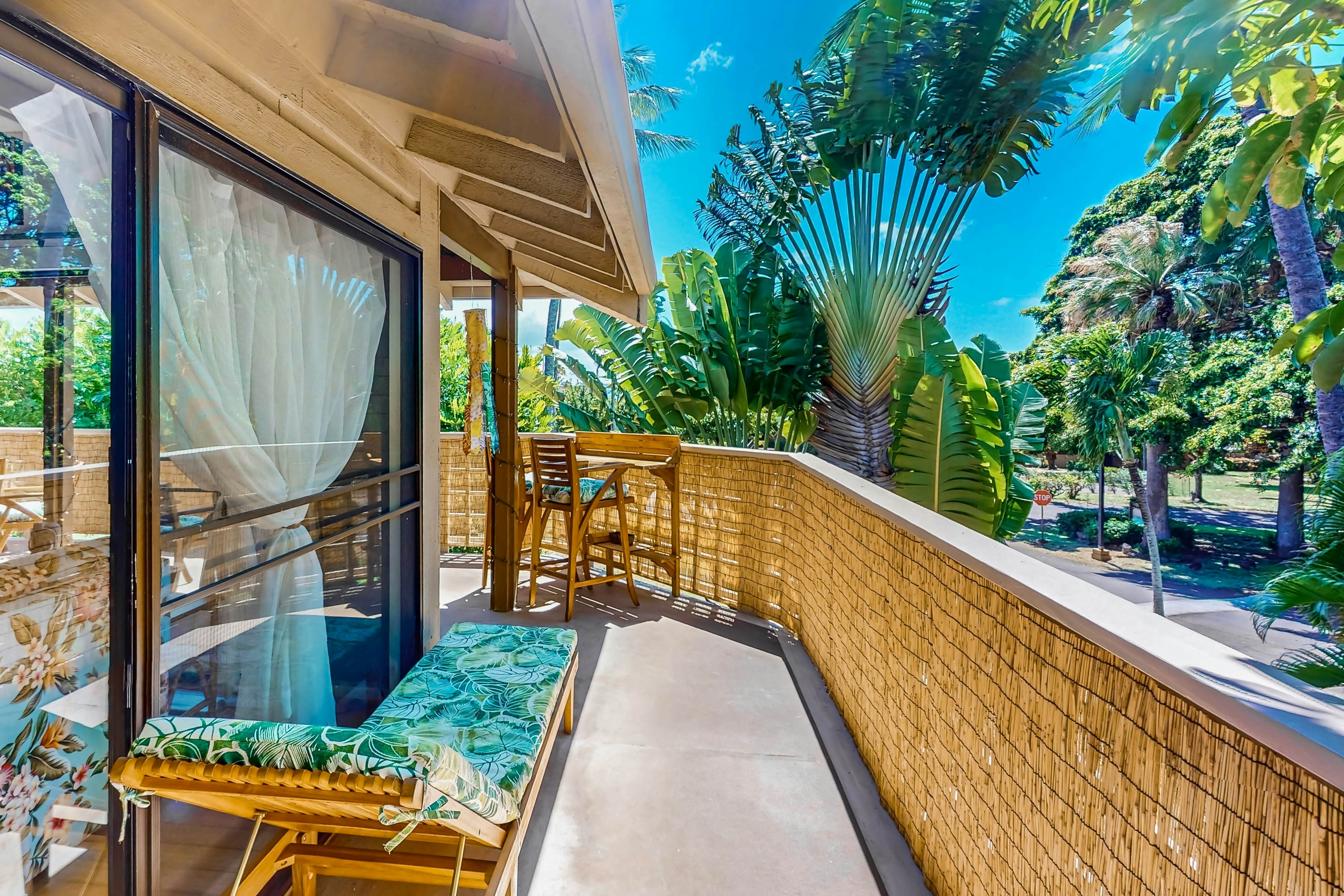 Plumeria Breeze at Ke Nani Kai #201