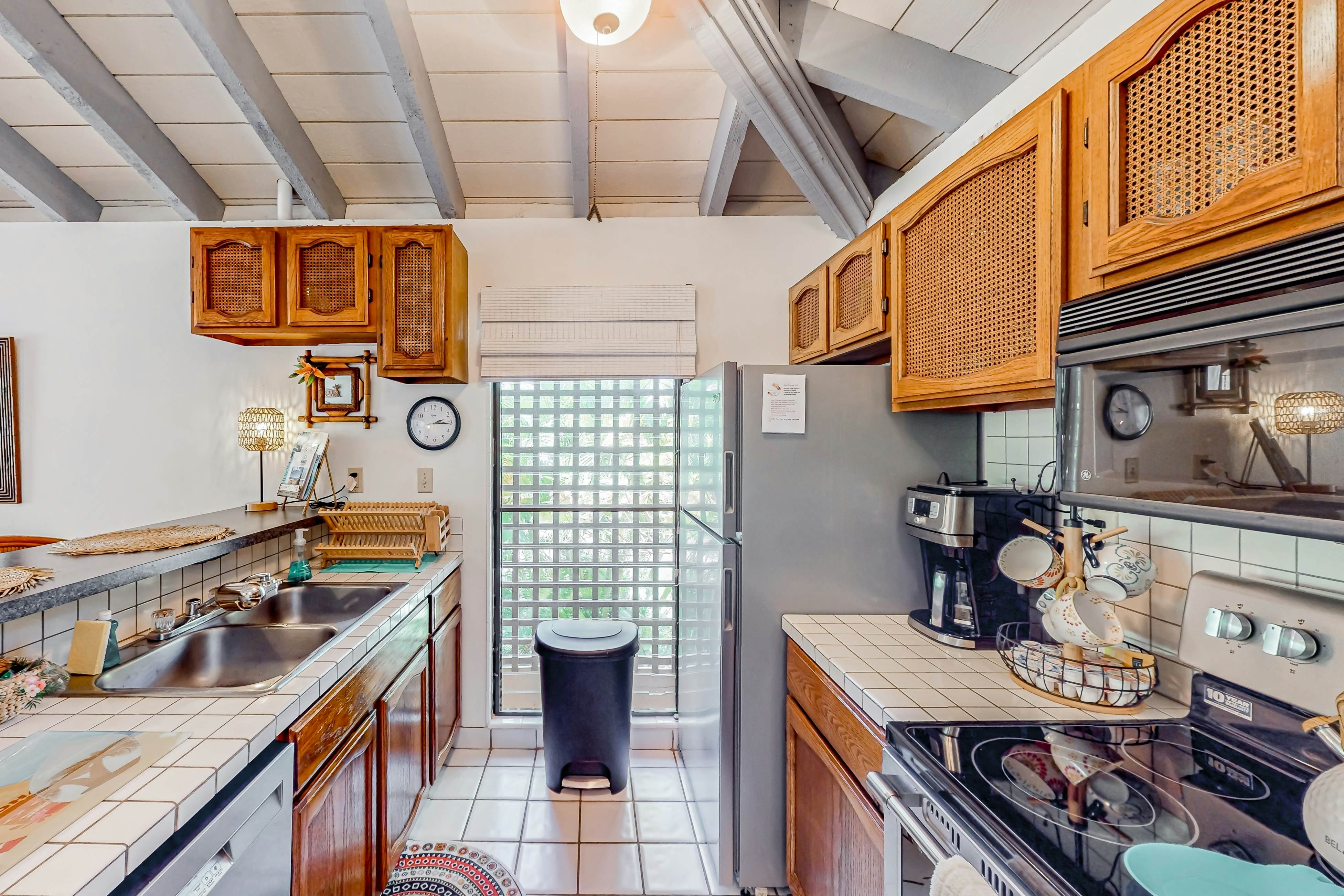 Plumeria Breeze at Ke Nani Kai #201