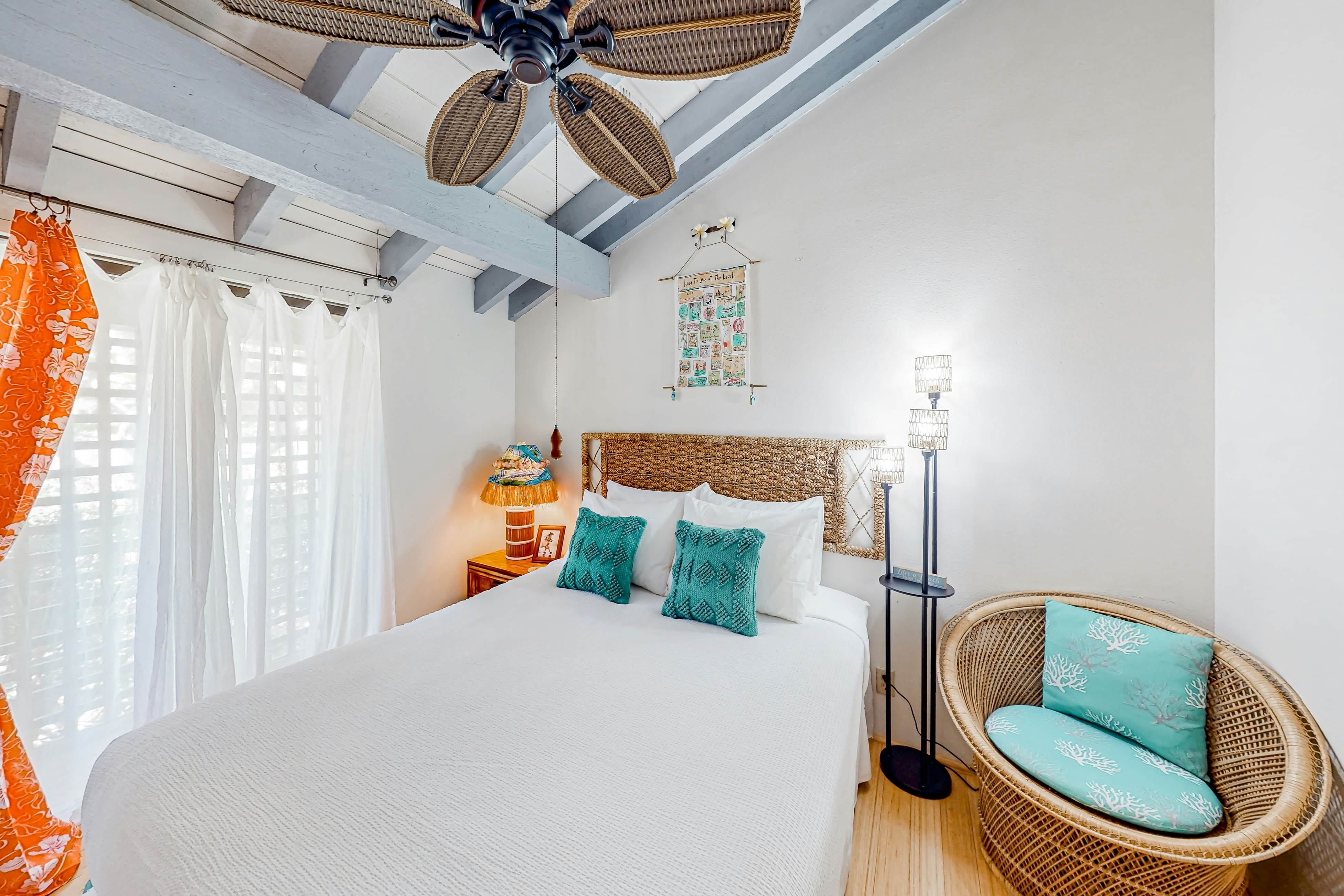 Plumeria Breeze at Ke Nani Kai #201