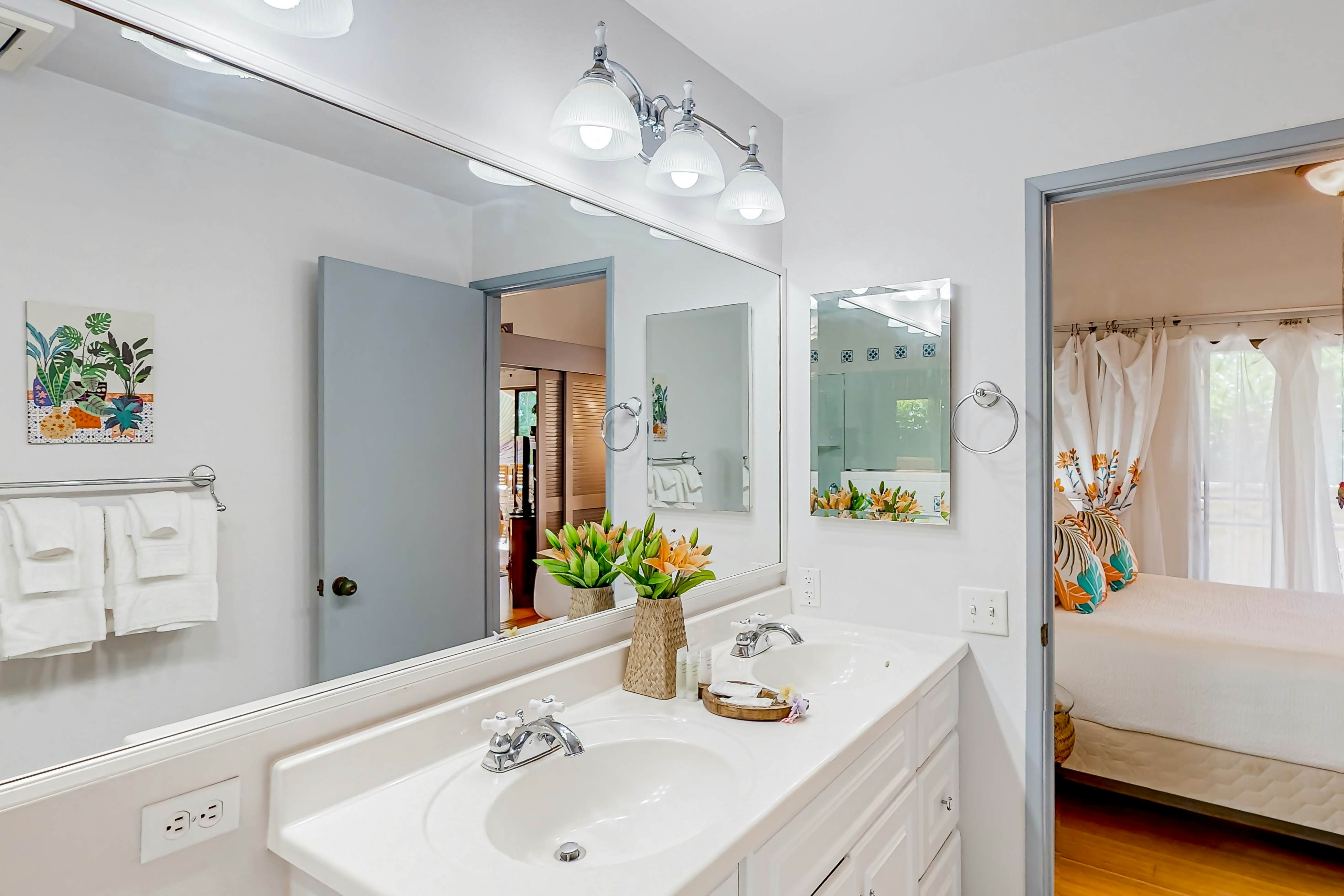 Plumeria Breeze at Ke Nani Kai #201