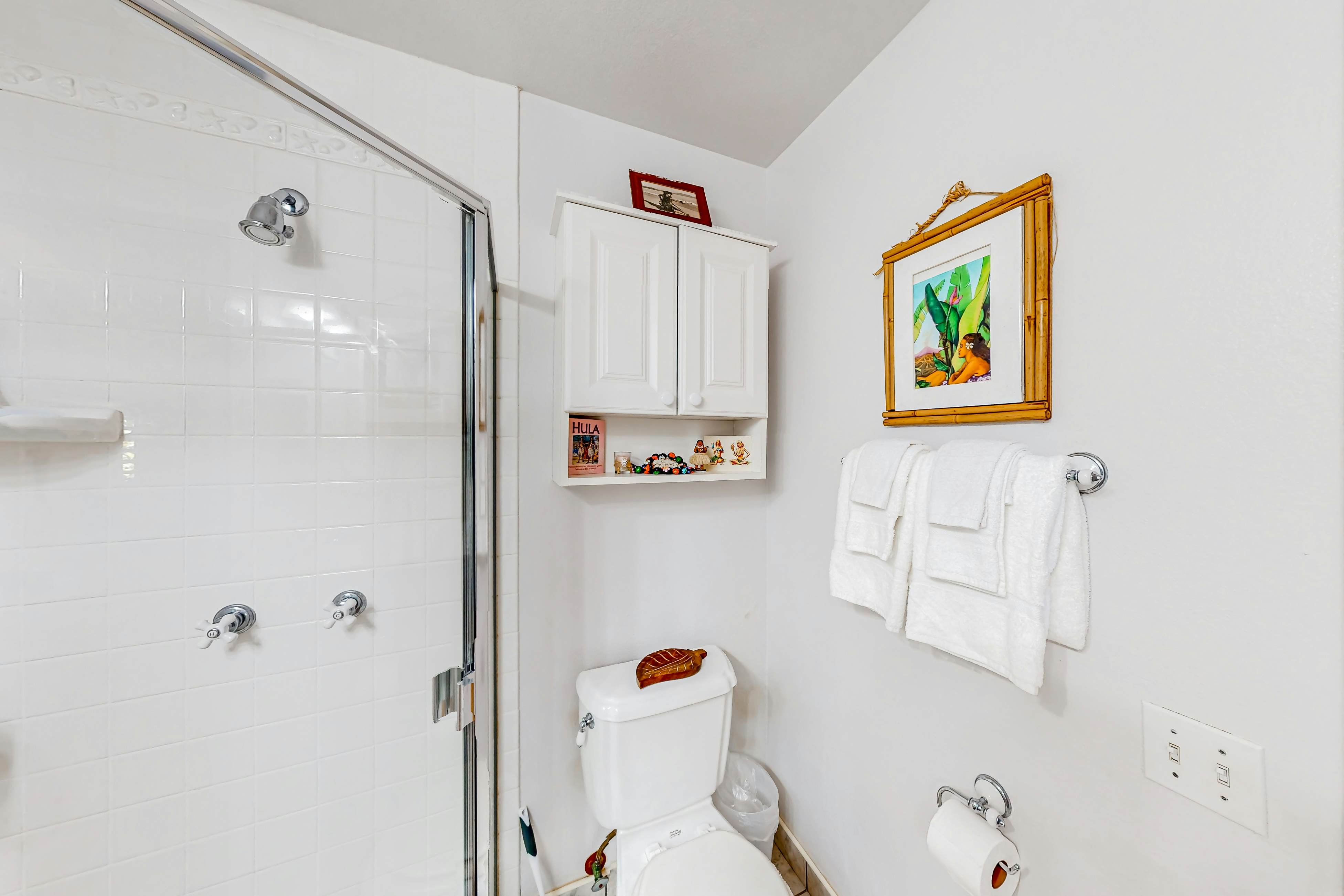 Plumeria Breeze at Ke Nani Kai #201