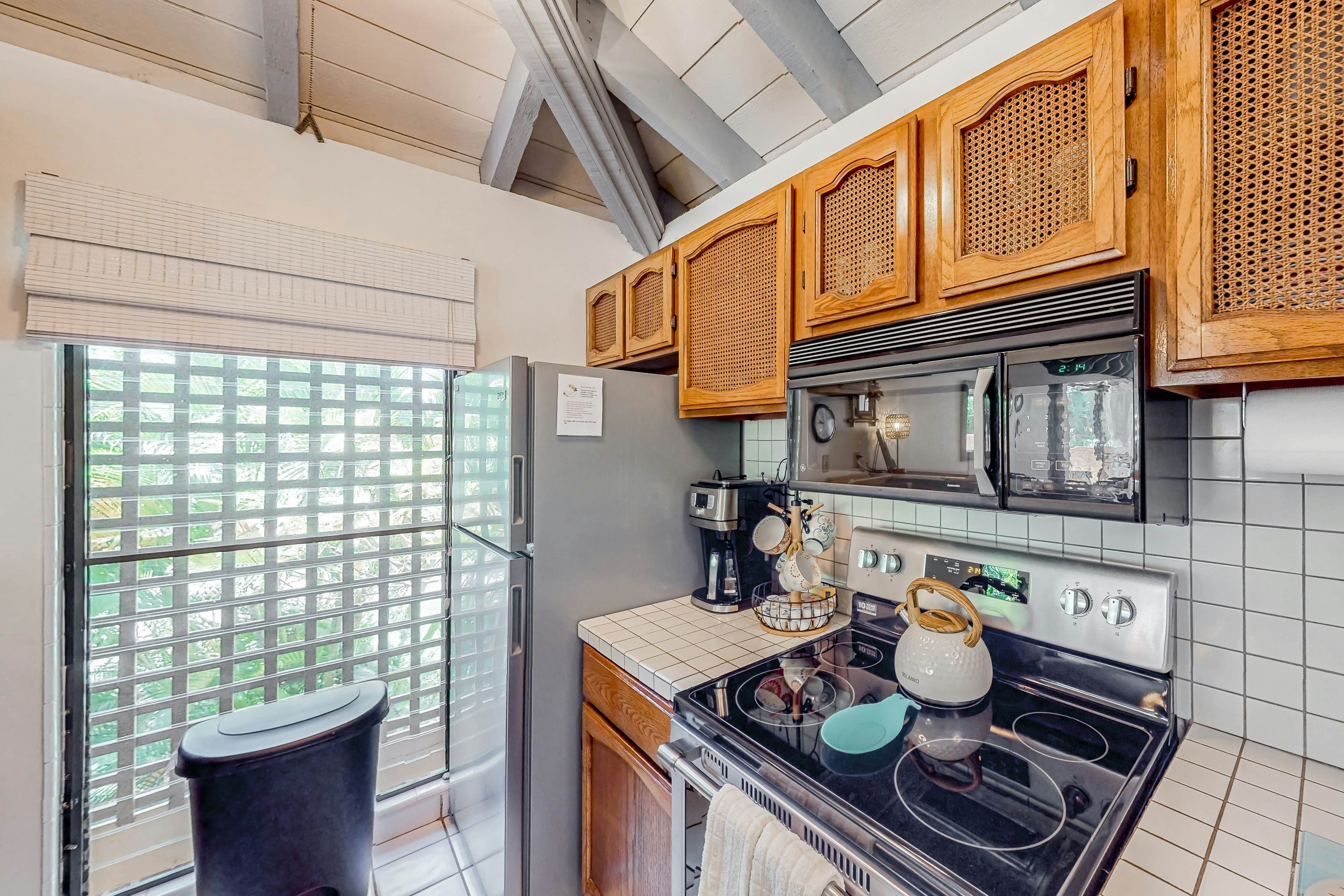 Plumeria Breeze at Ke Nani Kai #201