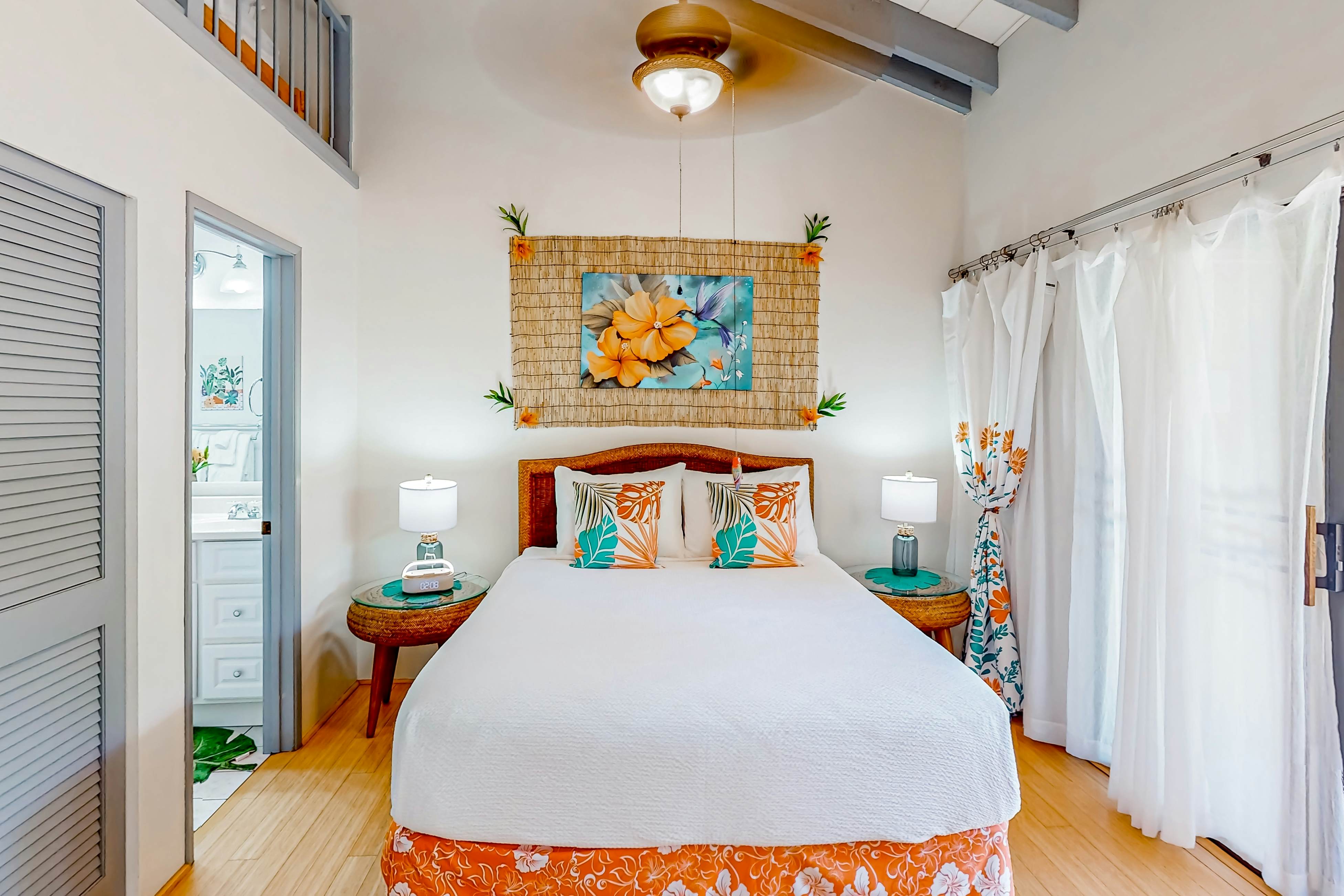 Plumeria Breeze at Ke Nani Kai #201