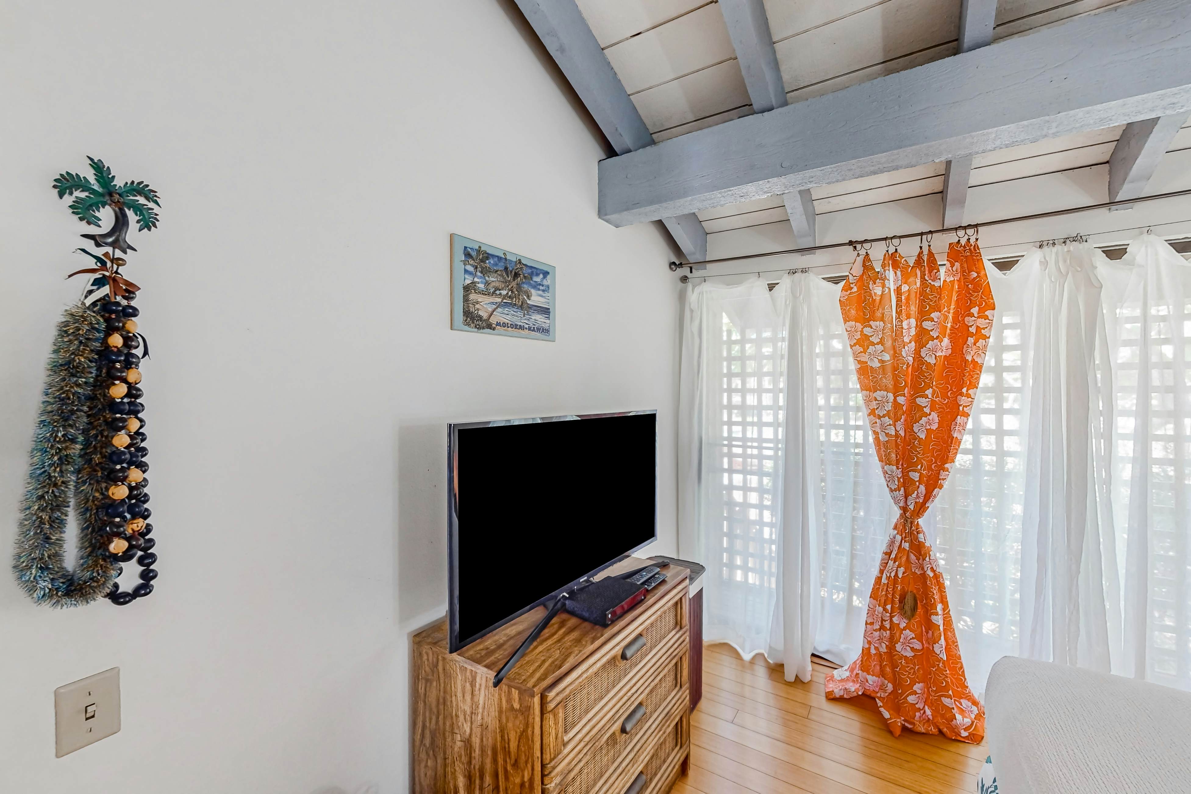 Plumeria Breeze at Ke Nani Kai #201