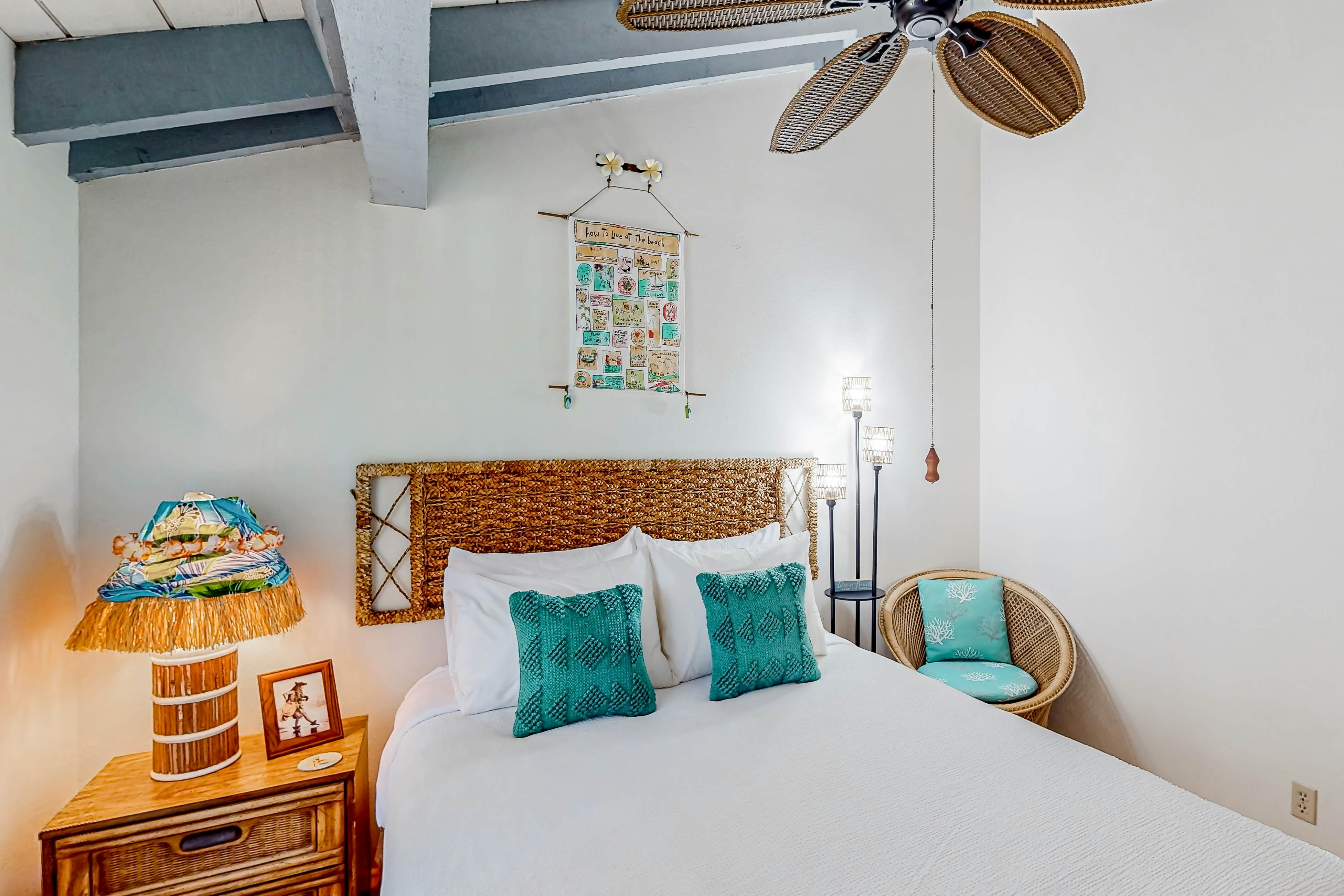 Plumeria Breeze at Ke Nani Kai #201