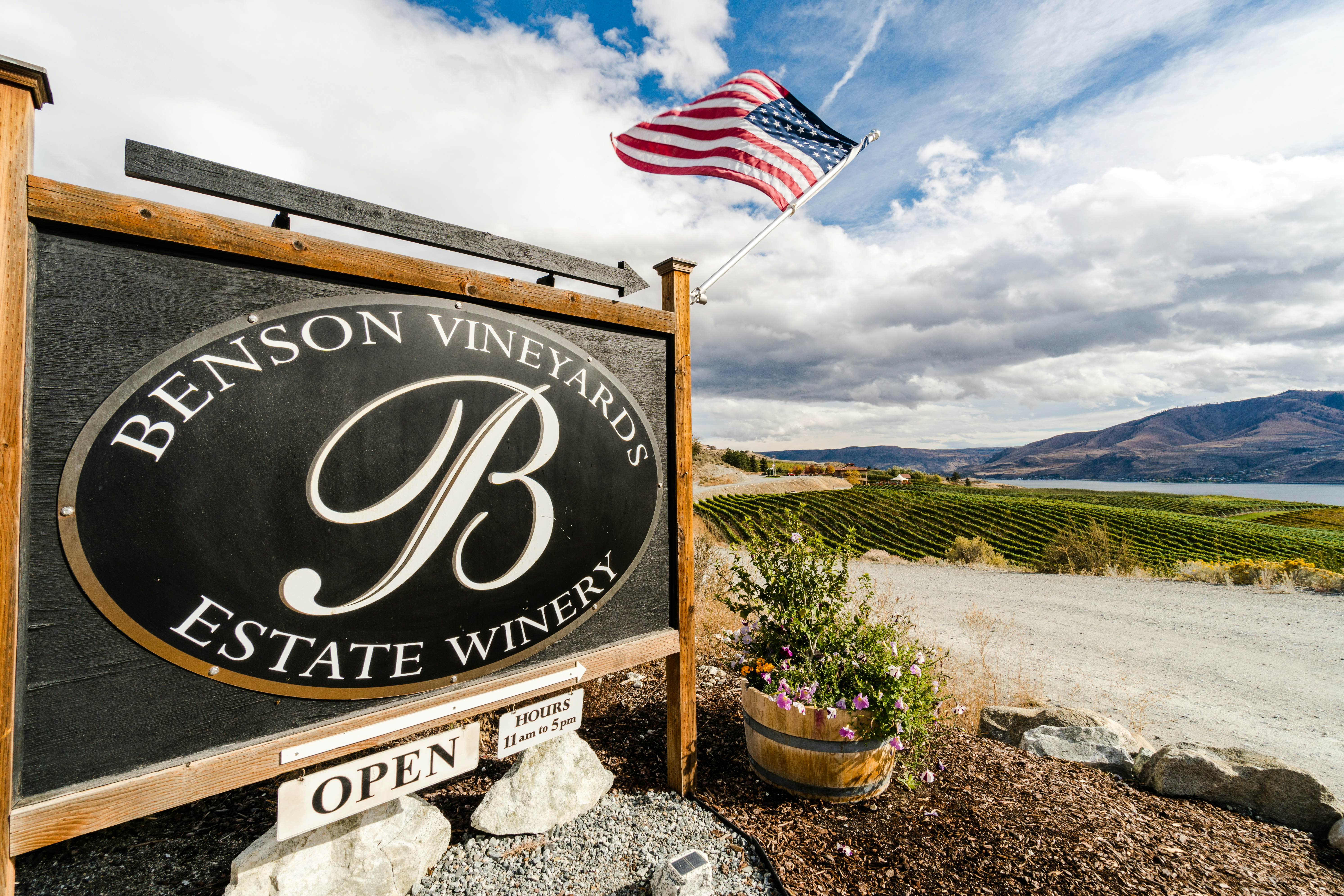 Lake Chelan Shores - Sunset Condo #13-4