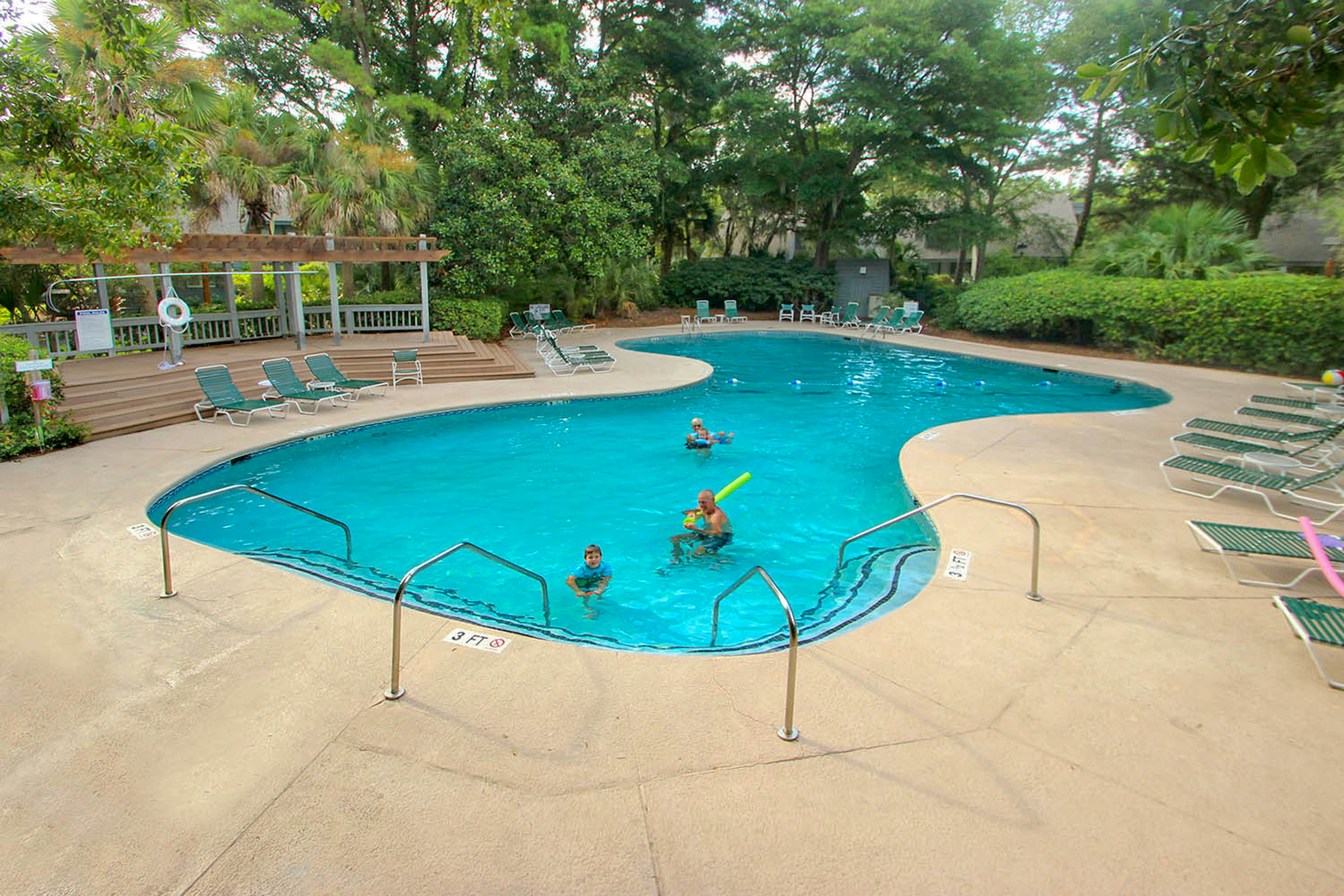 Turnberry Village 251